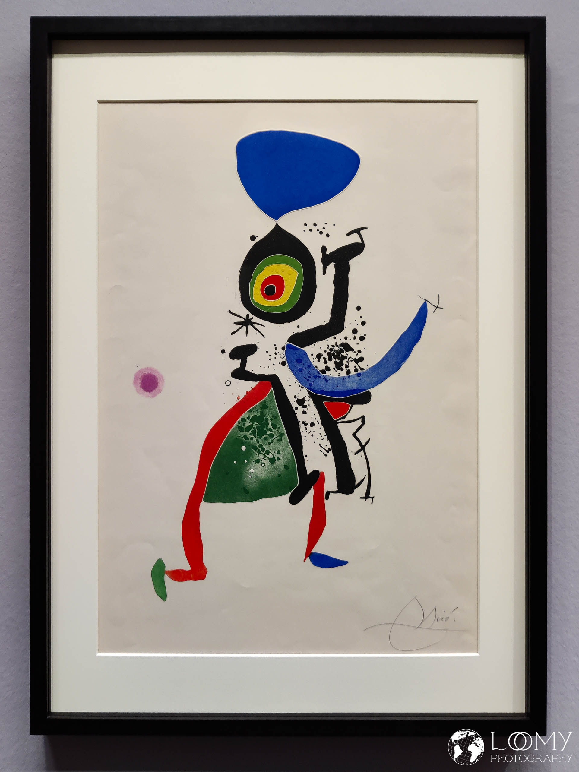 Ohne Titel, 1974