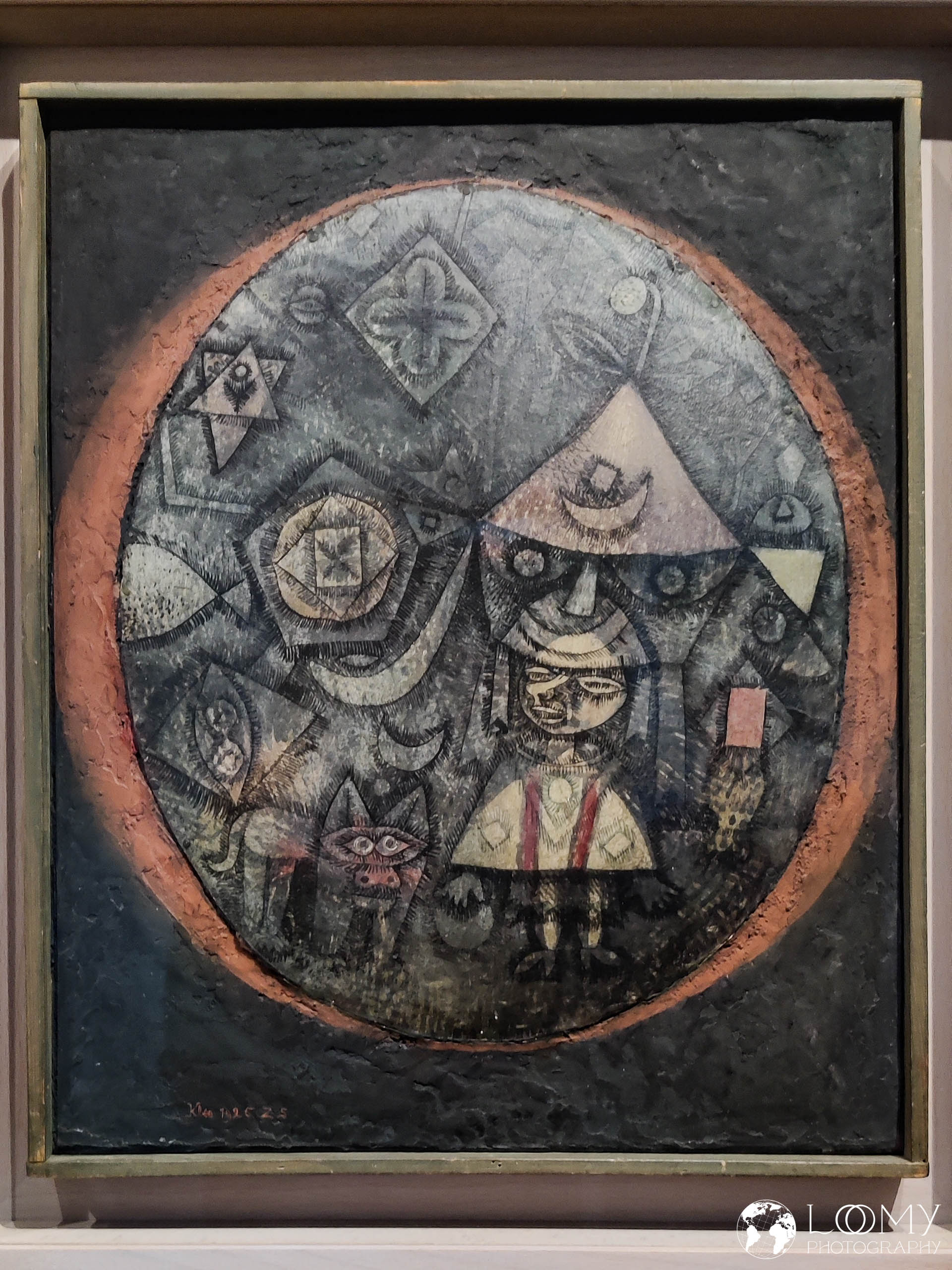 Zwergmärchen, 1925