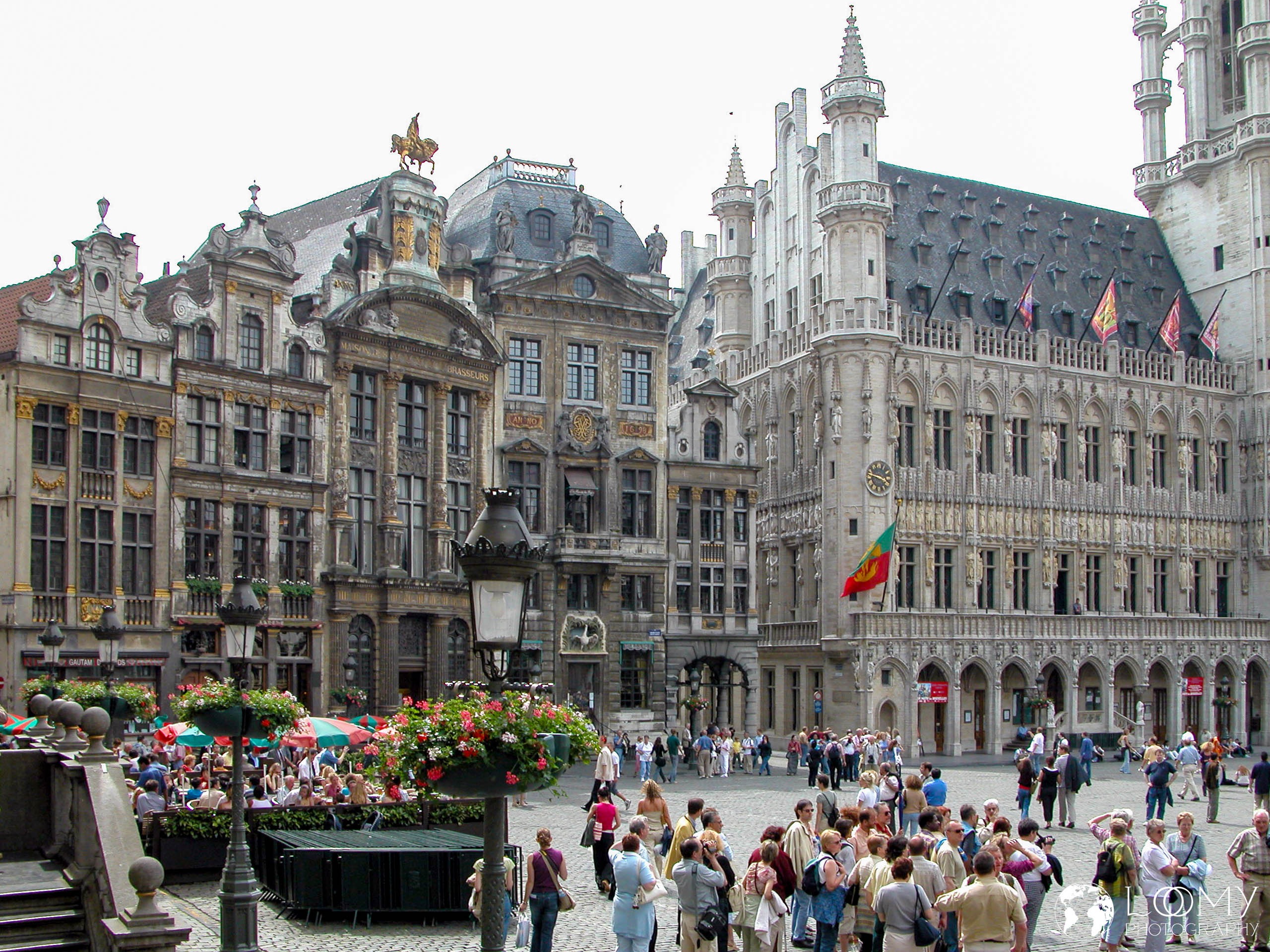 Rathaus