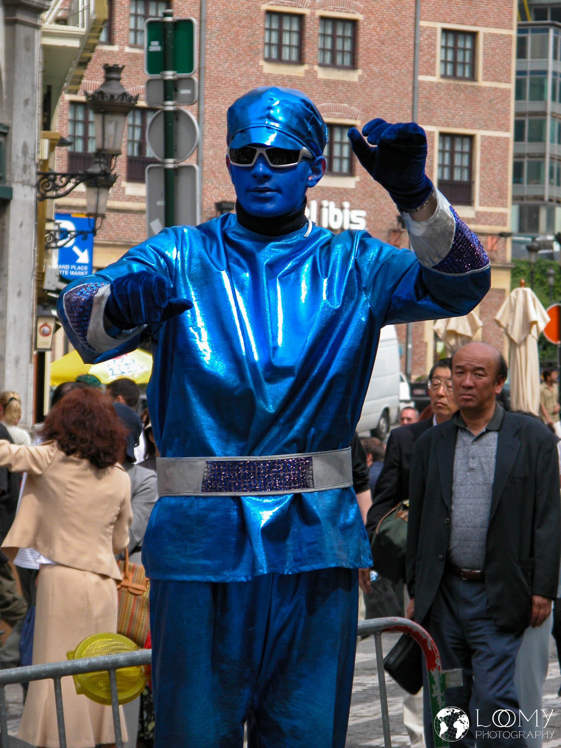 Pantomime