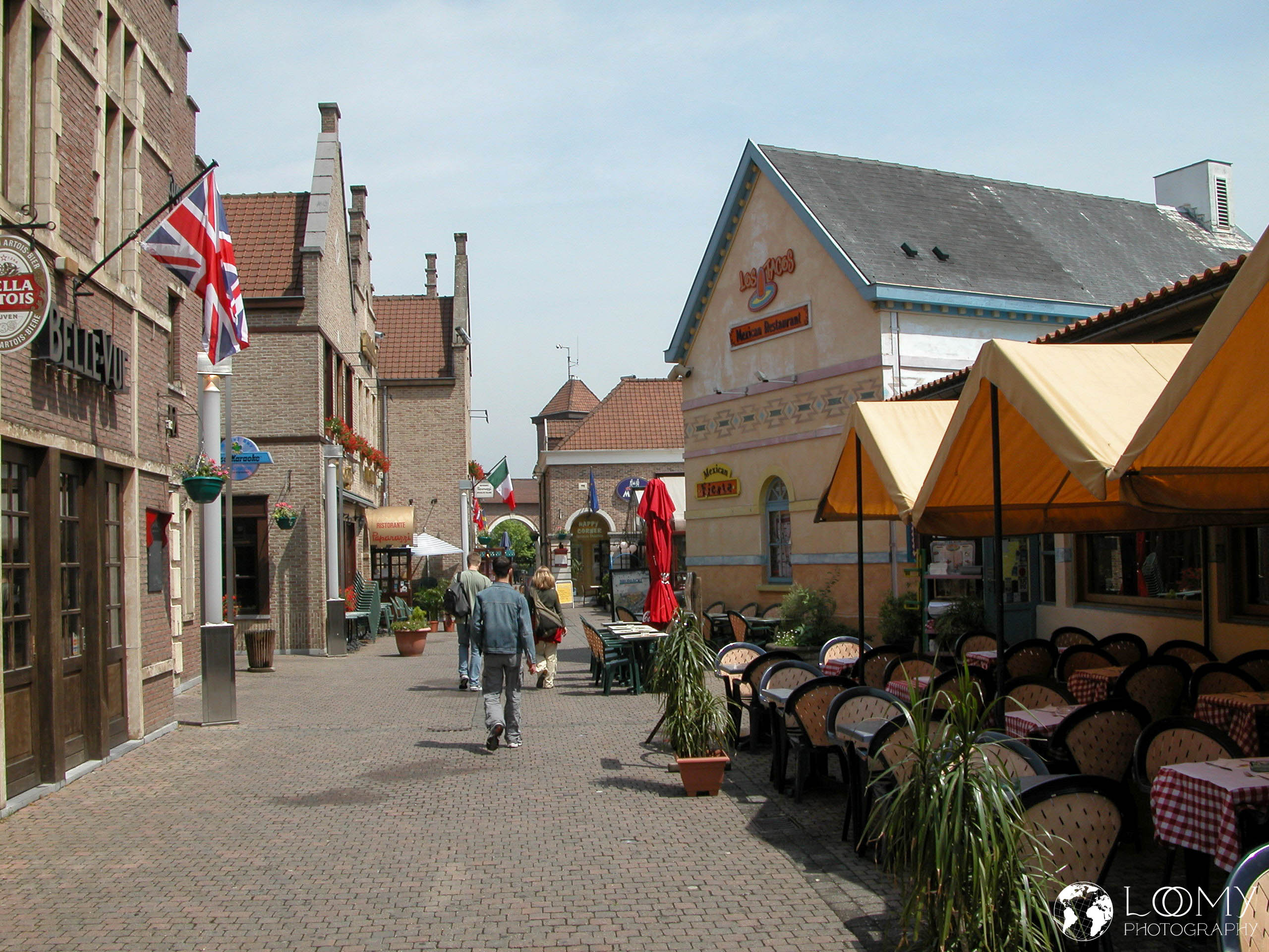 Bruparck