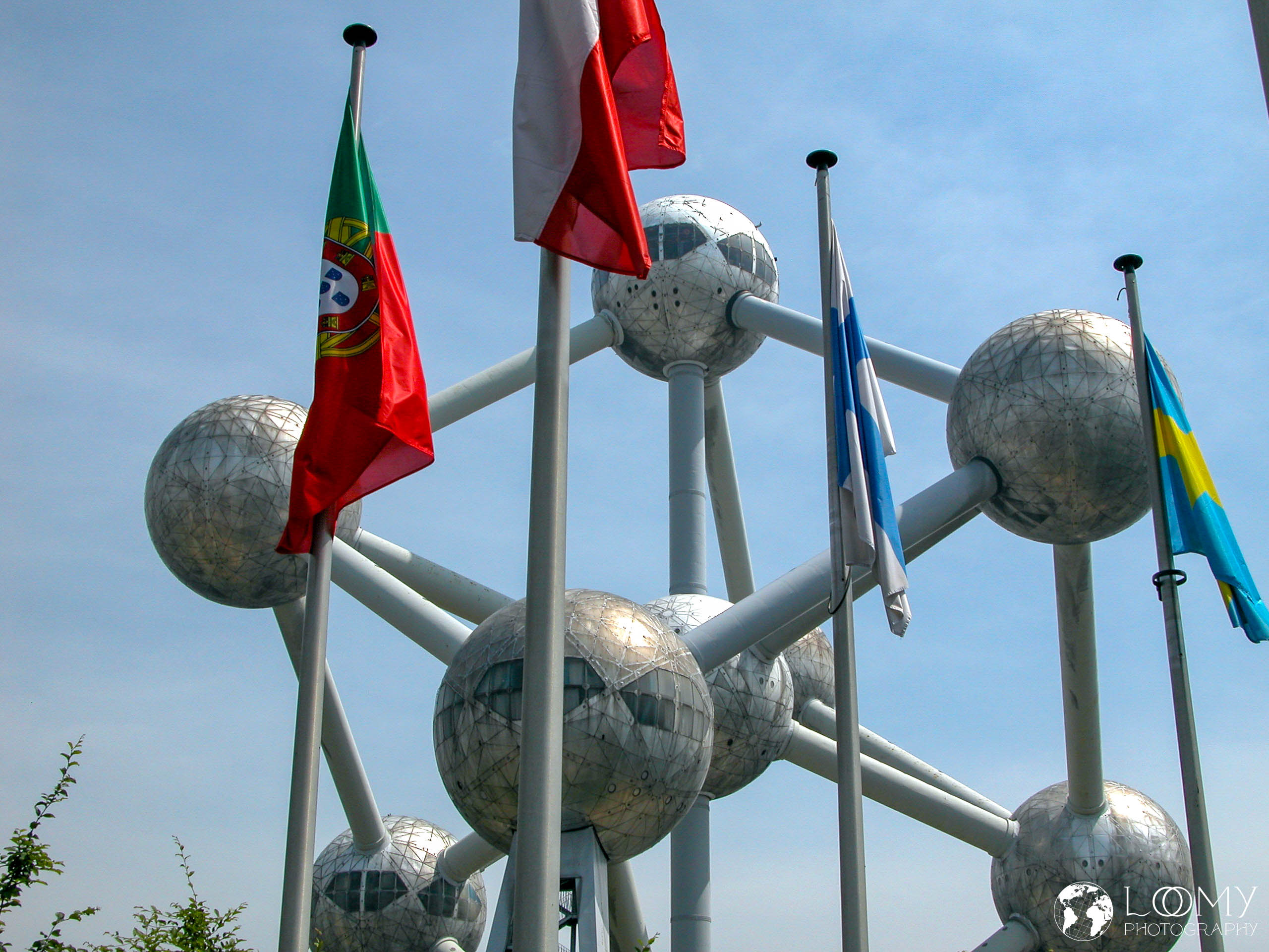 Atomium