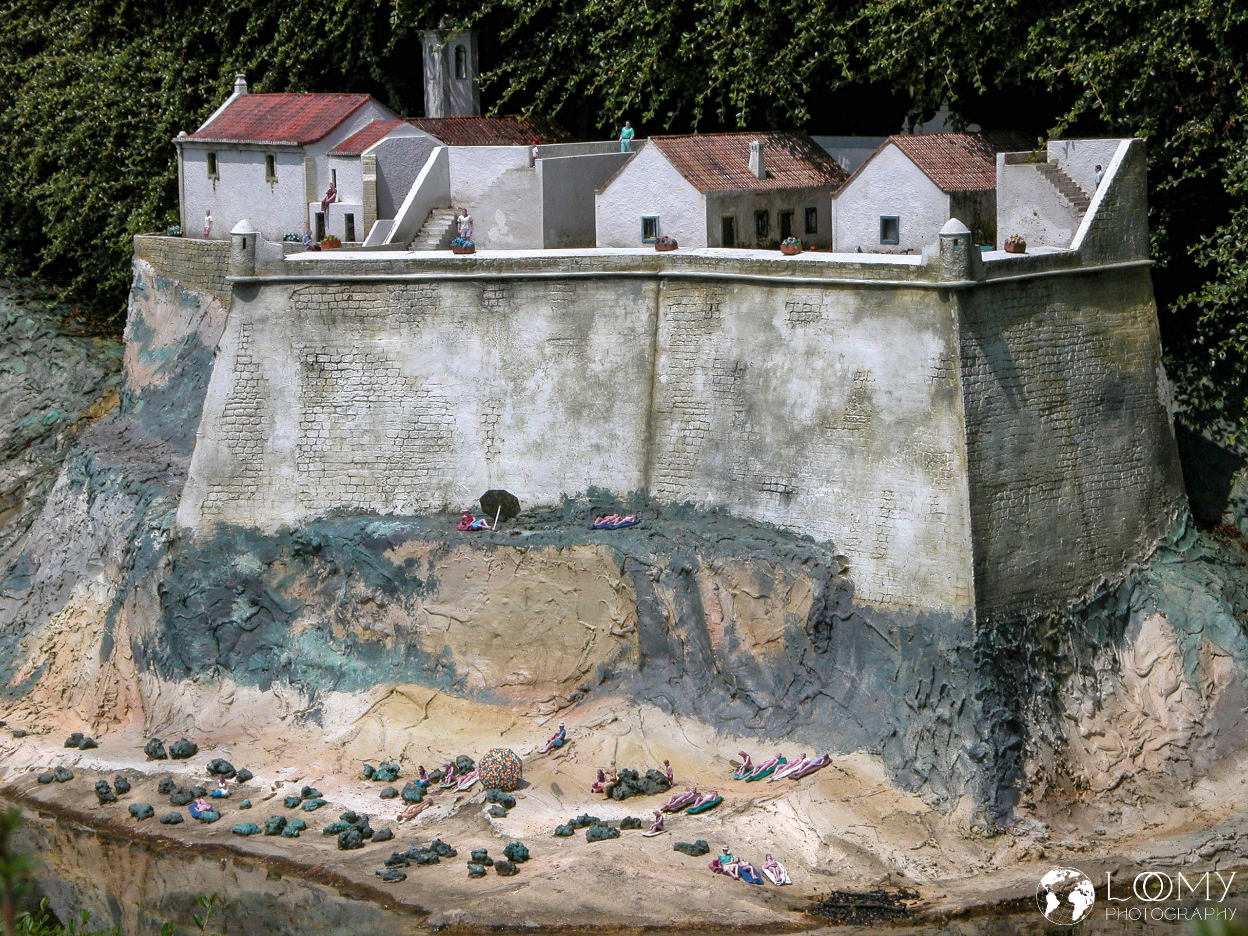 Algarve Portugal