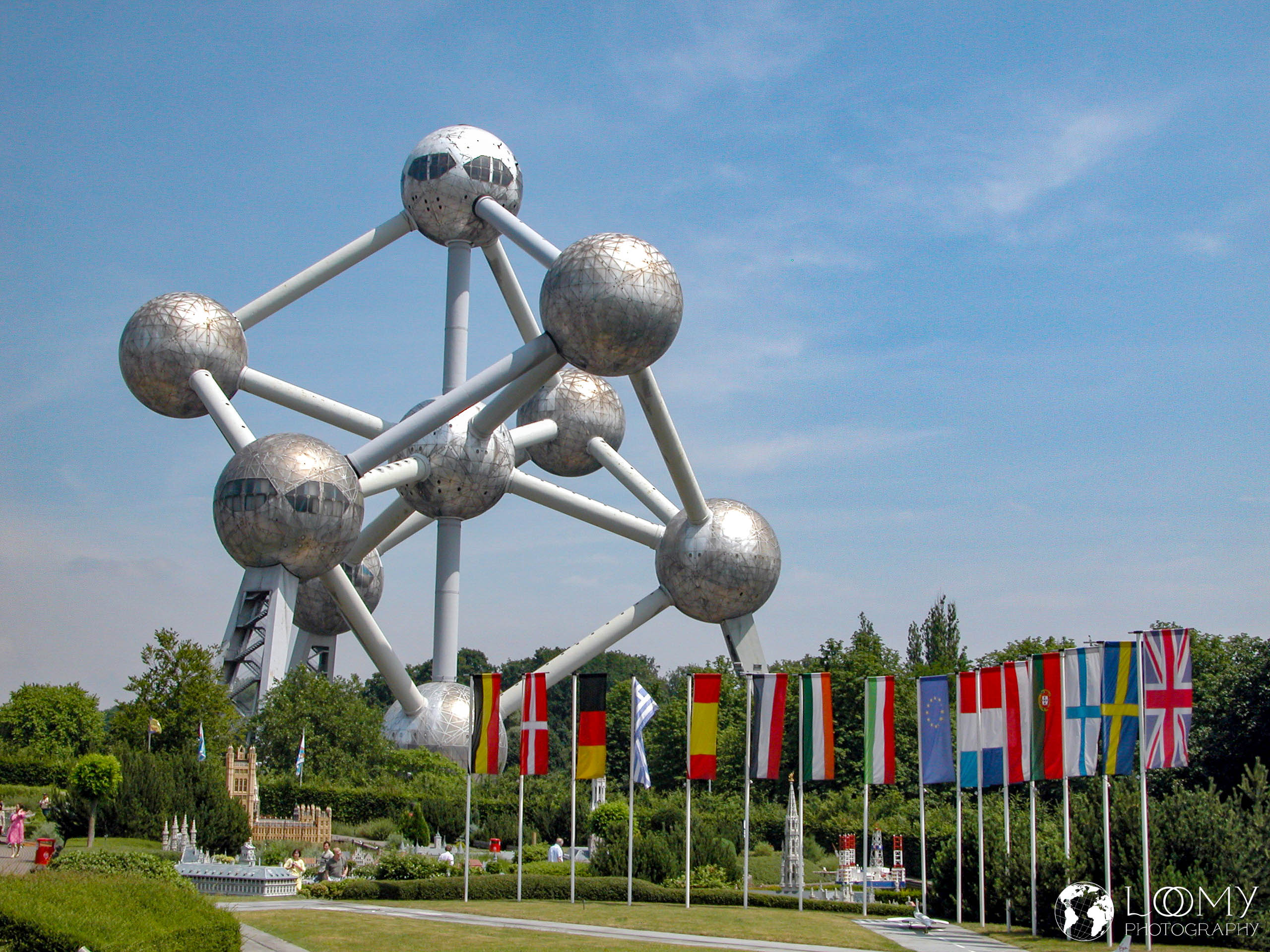 Atomium