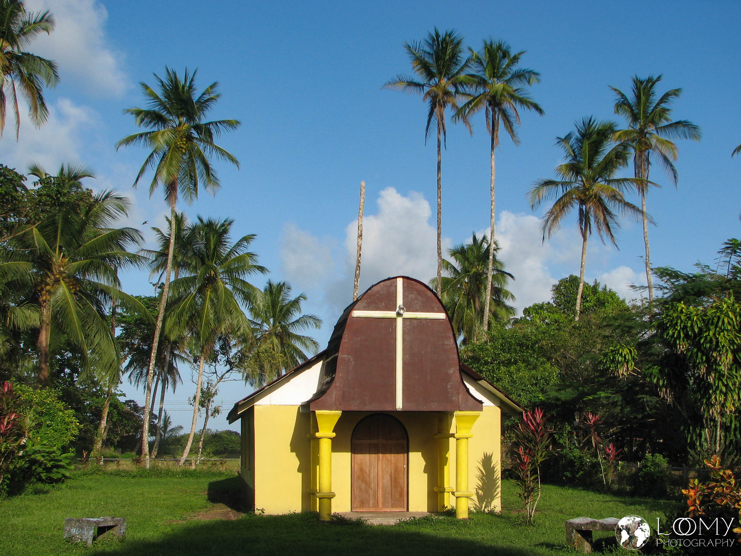 Kirche