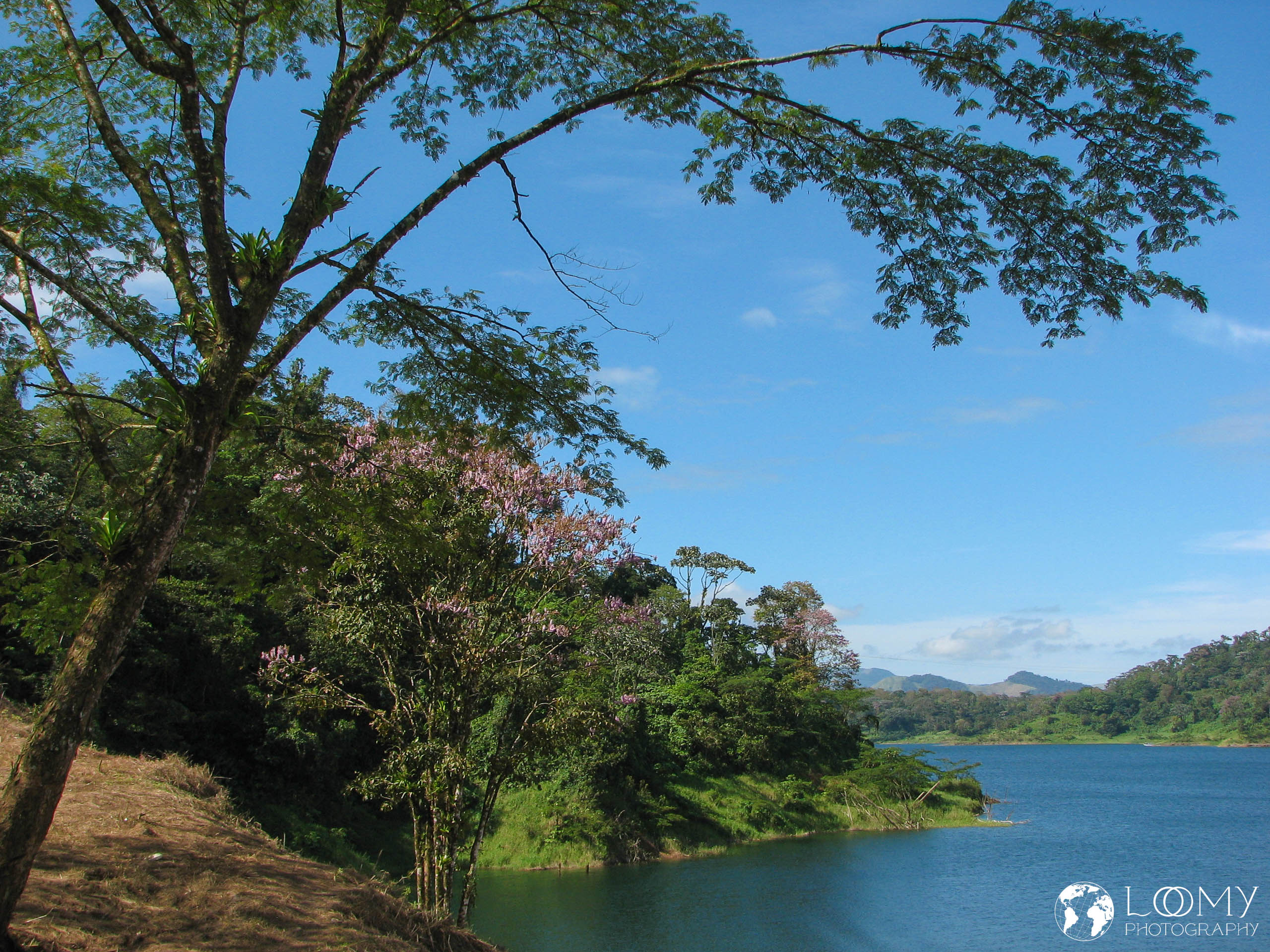 Arenal Stausee