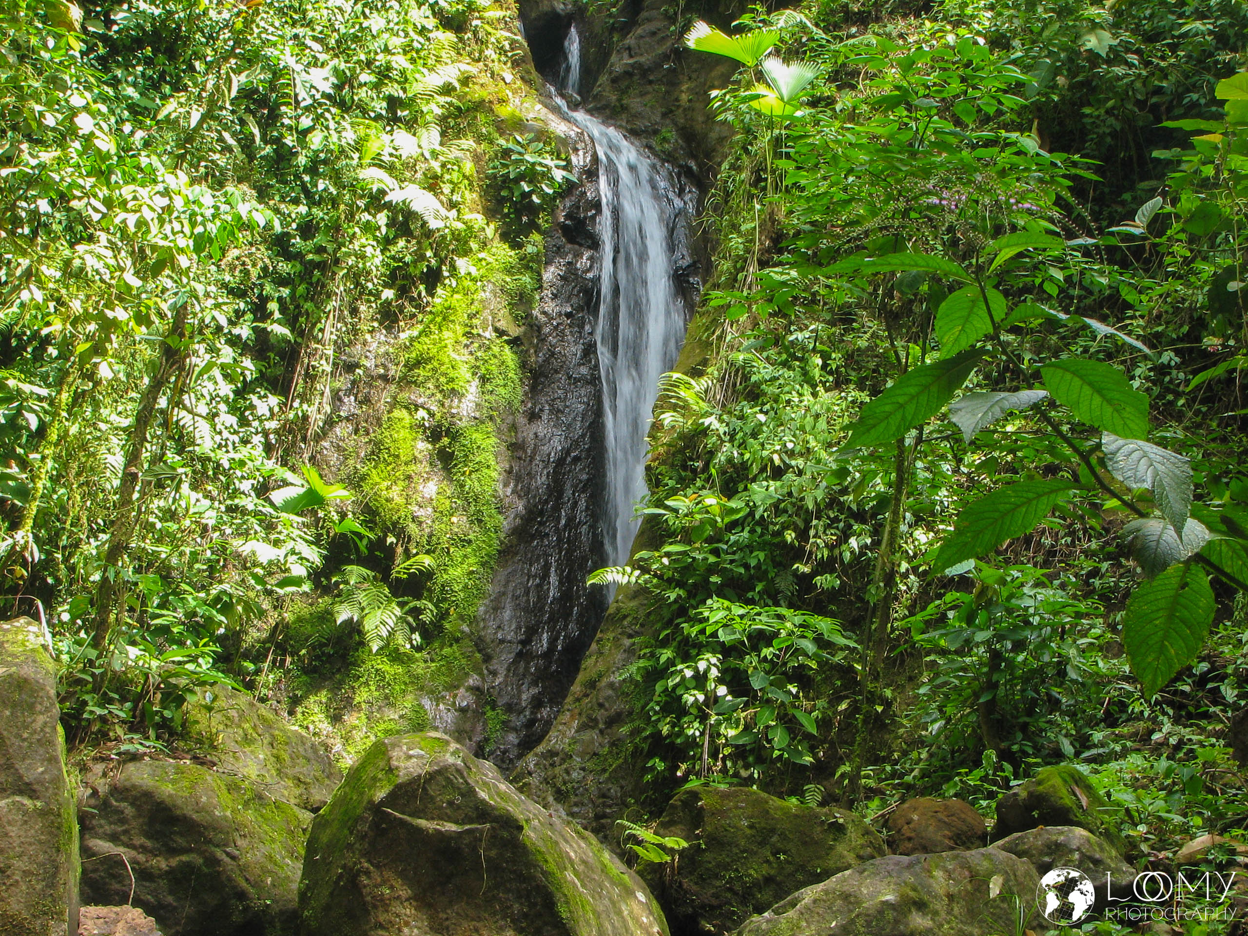 Wasserfall