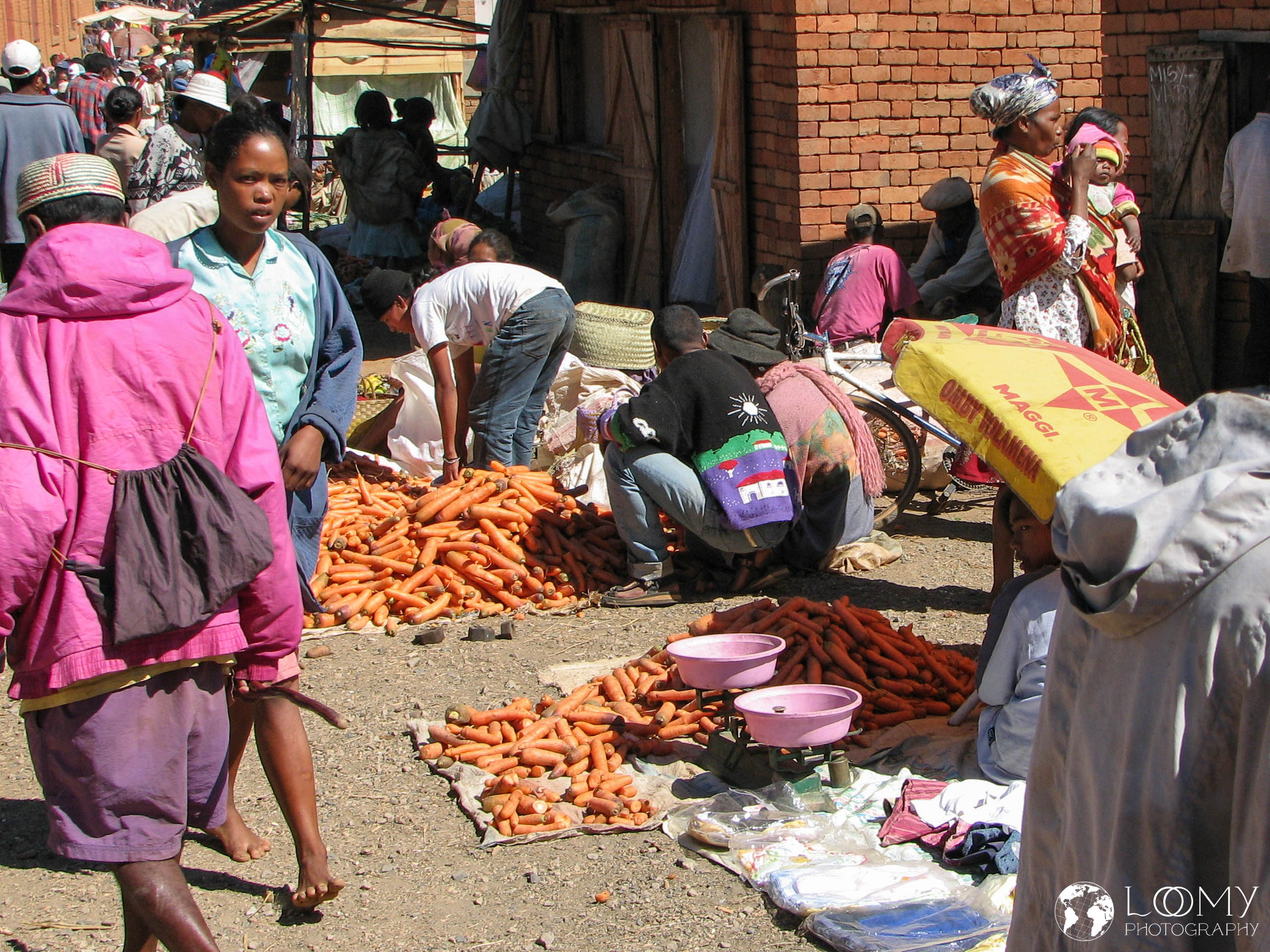 Markt
