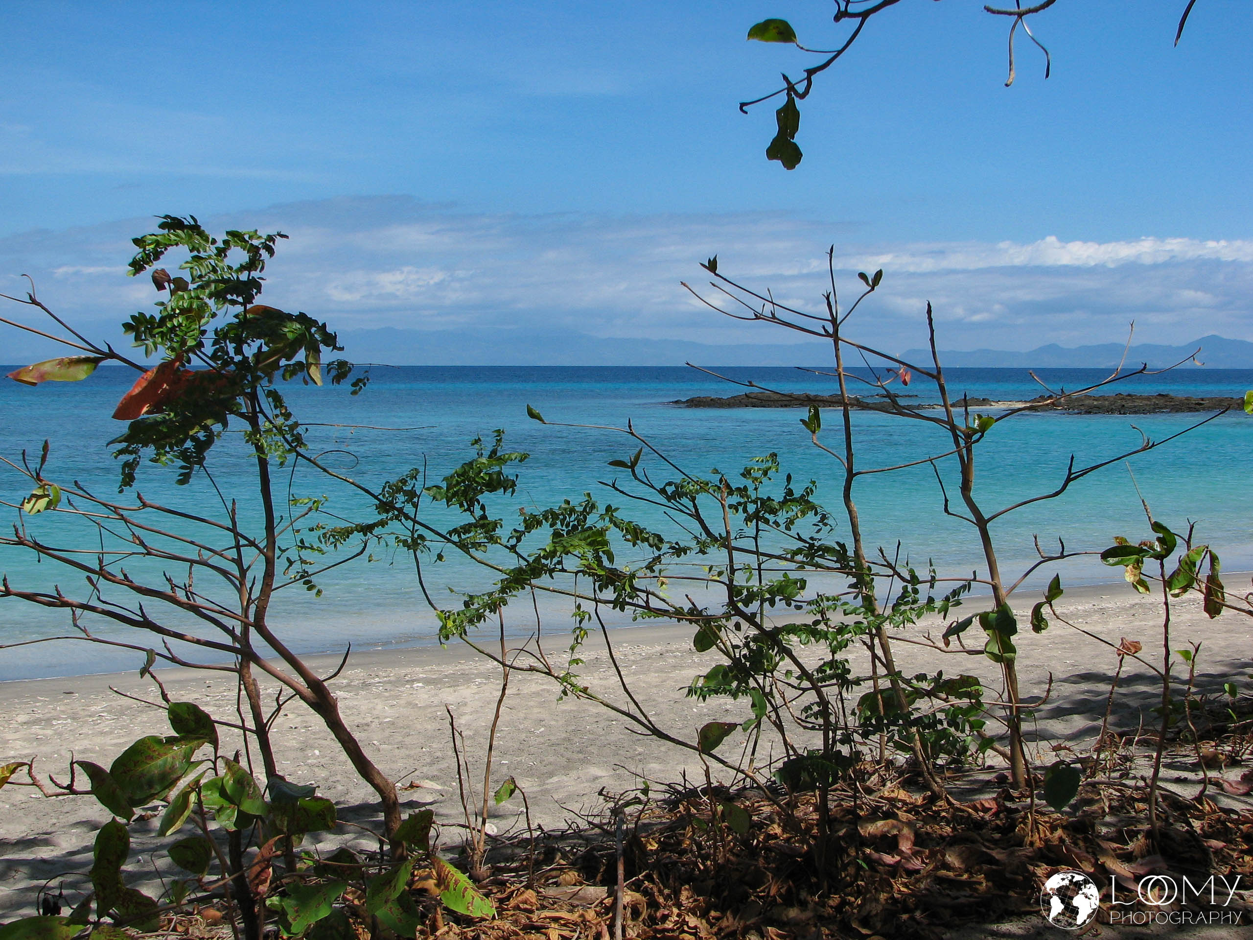 Strand