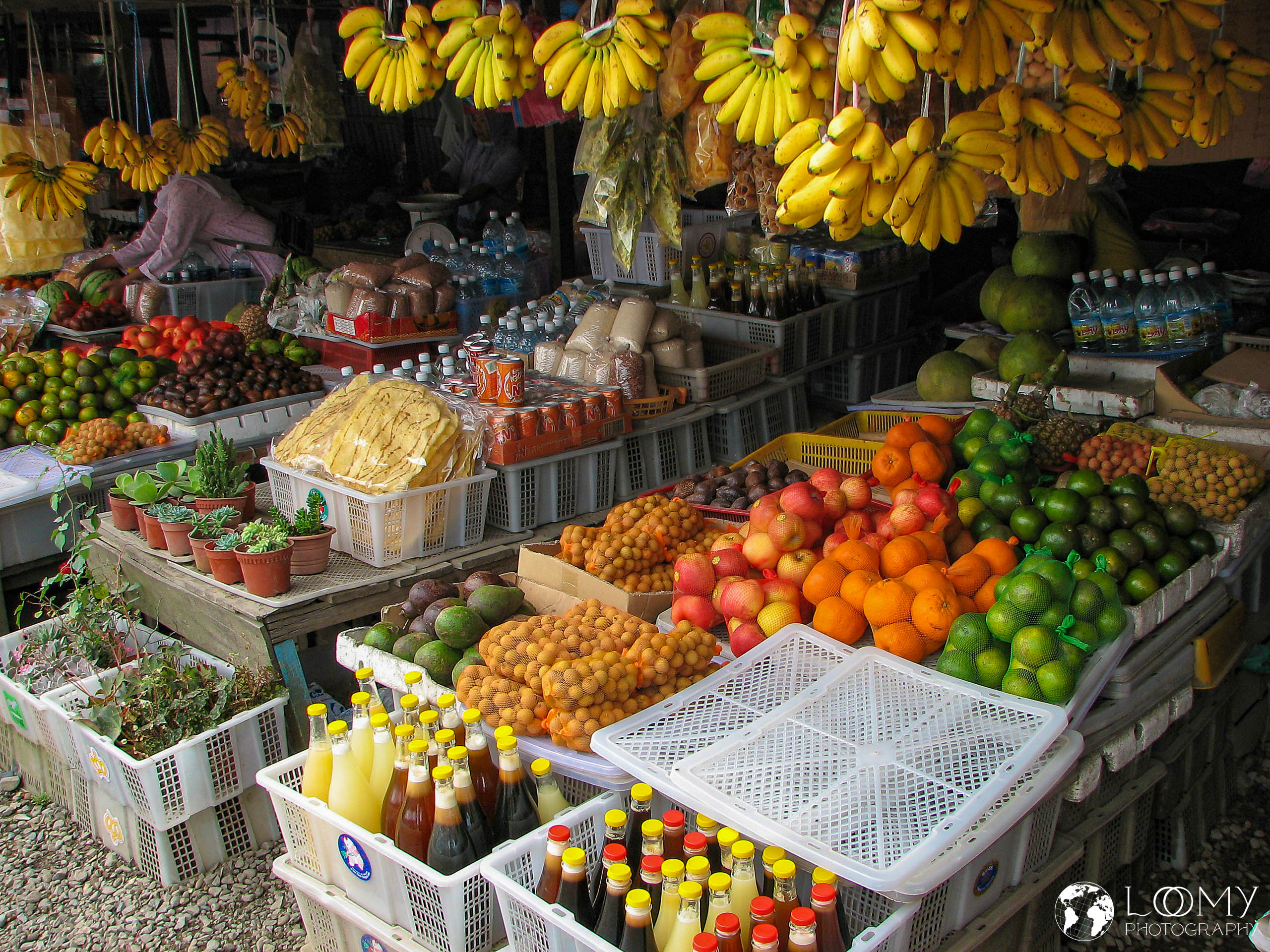 Markt