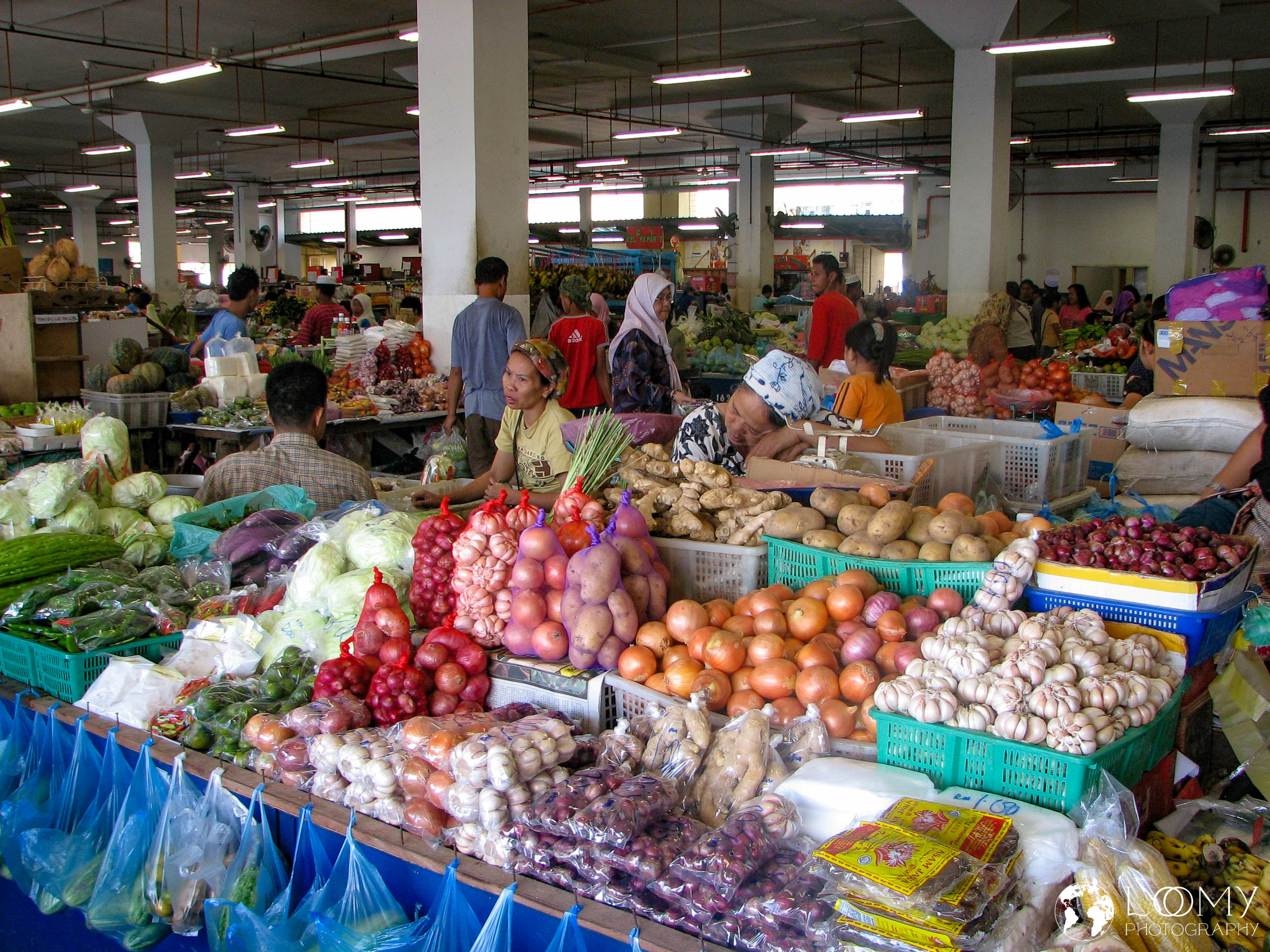 Markt