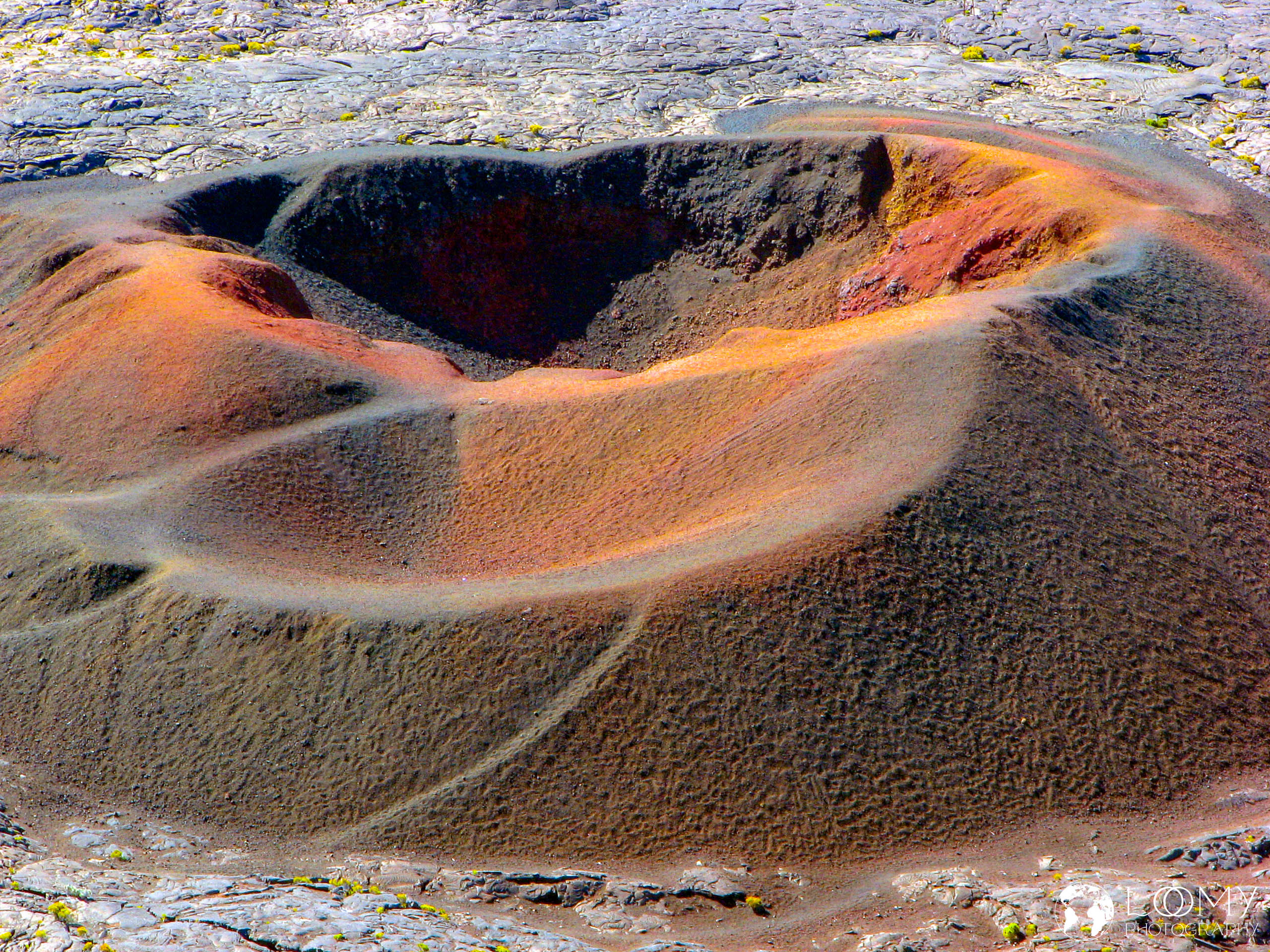 Piton de la Fournaise
