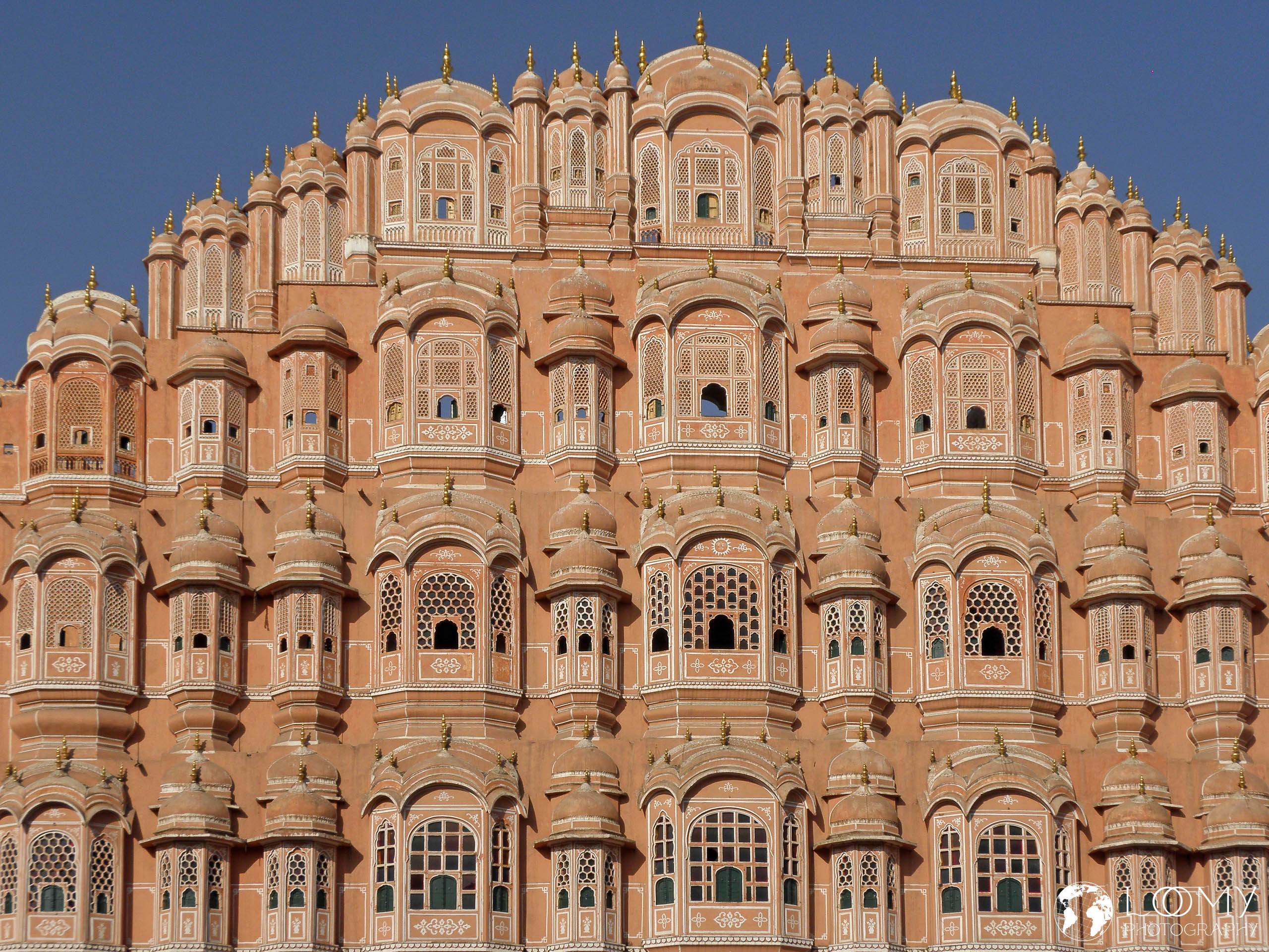 Jaipur