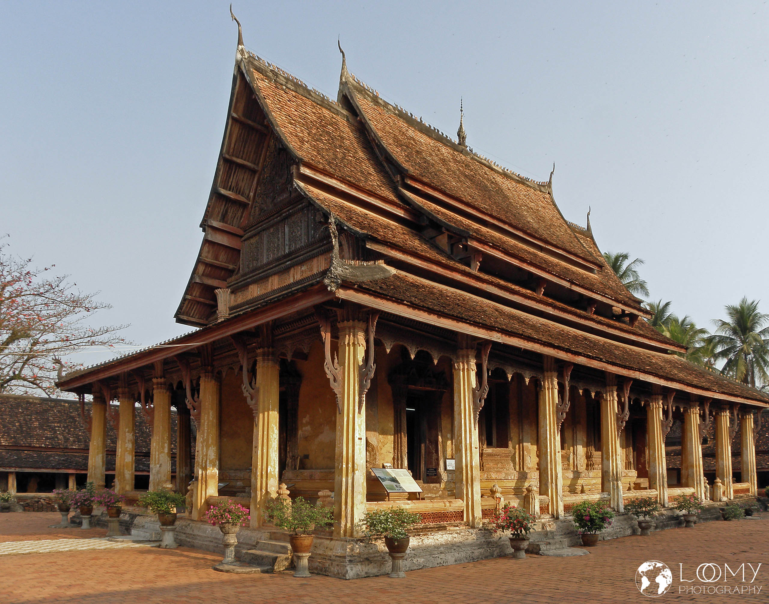 Vientiane