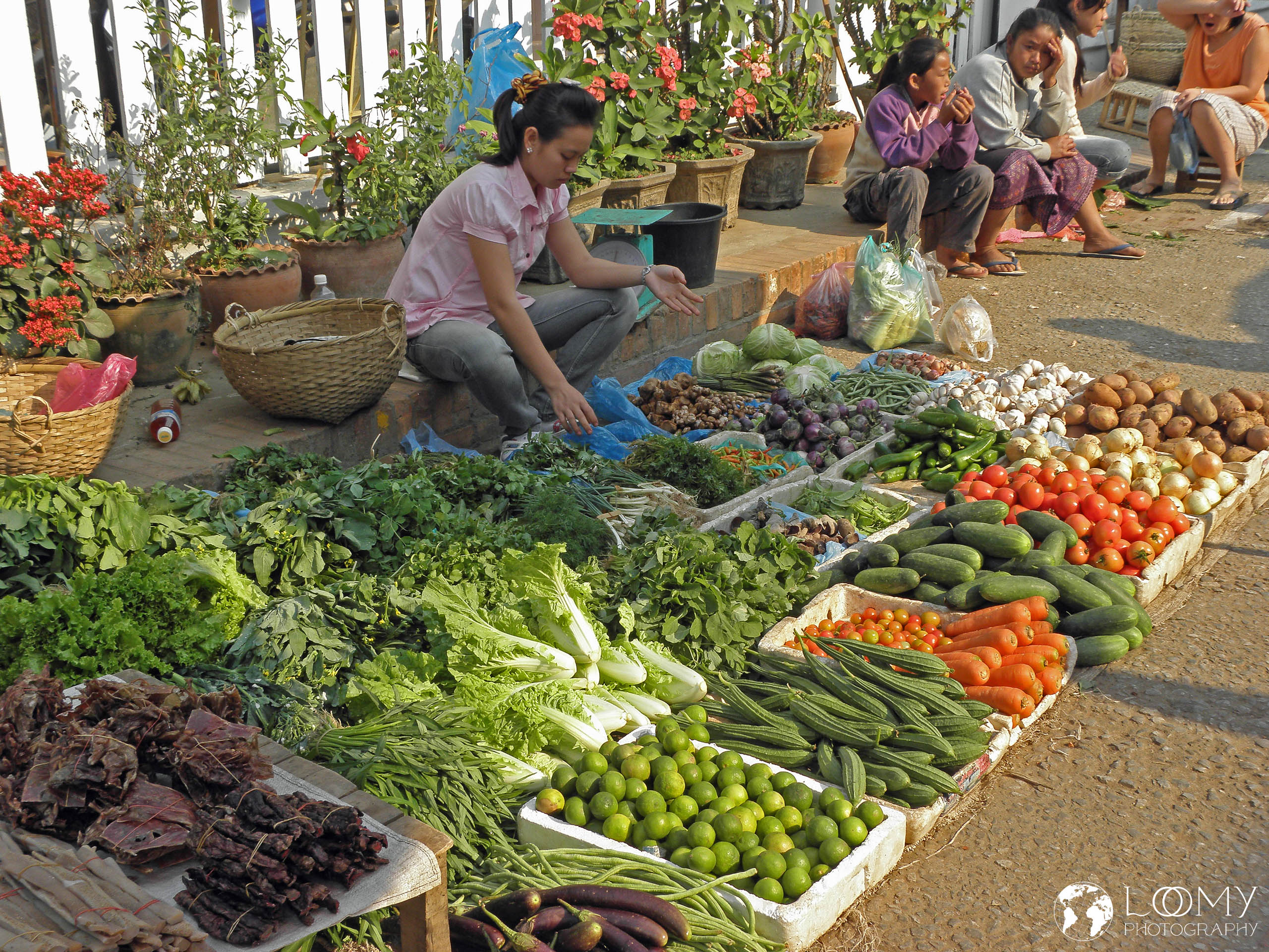 Luang Prabang