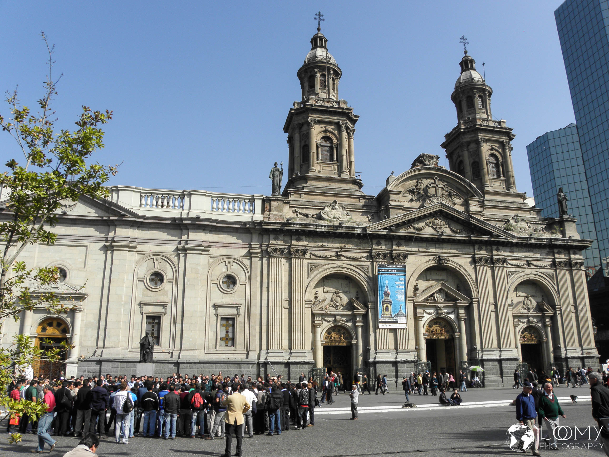 Catedral Metropolitana