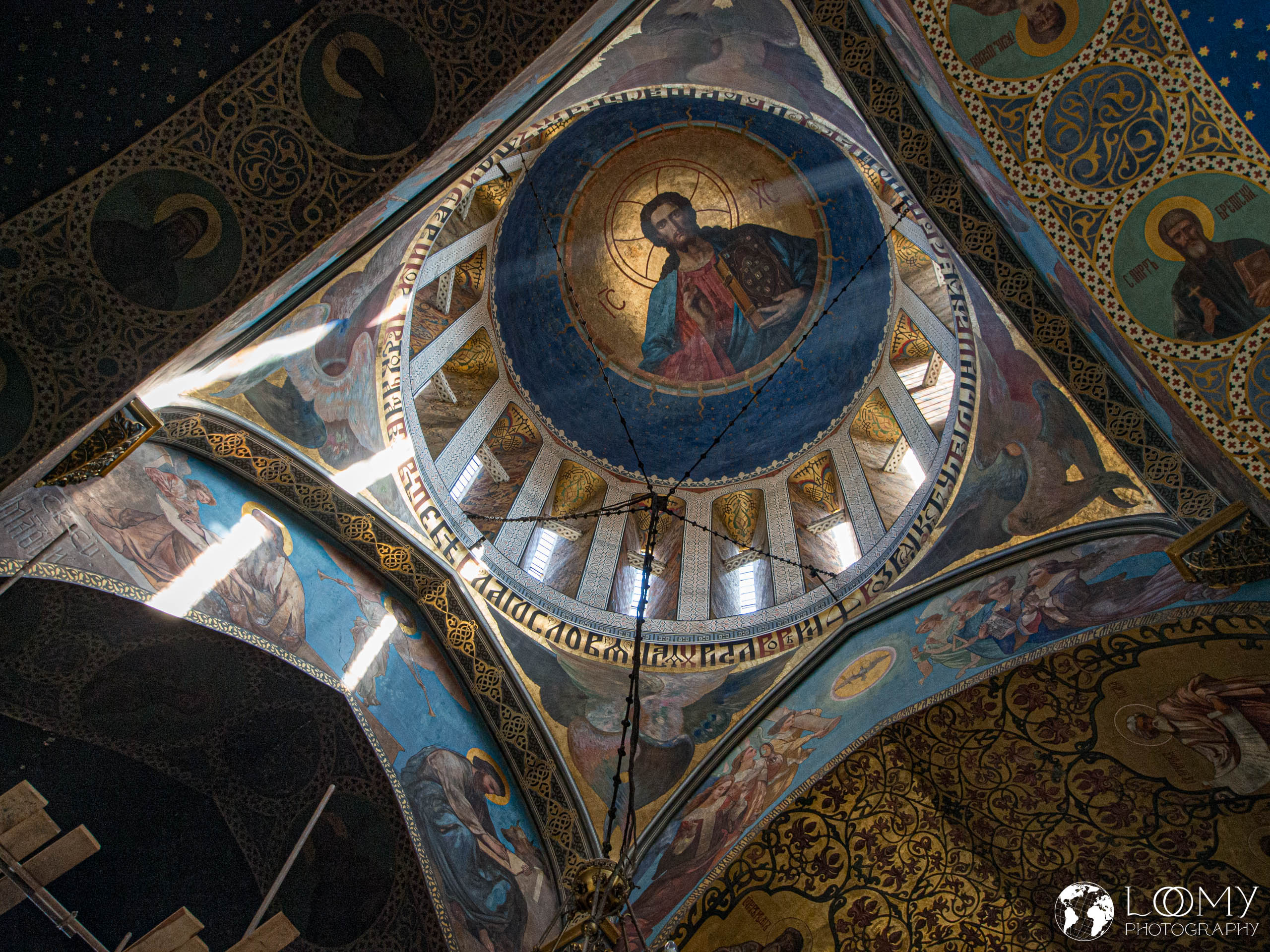 Sioni Kathedrale