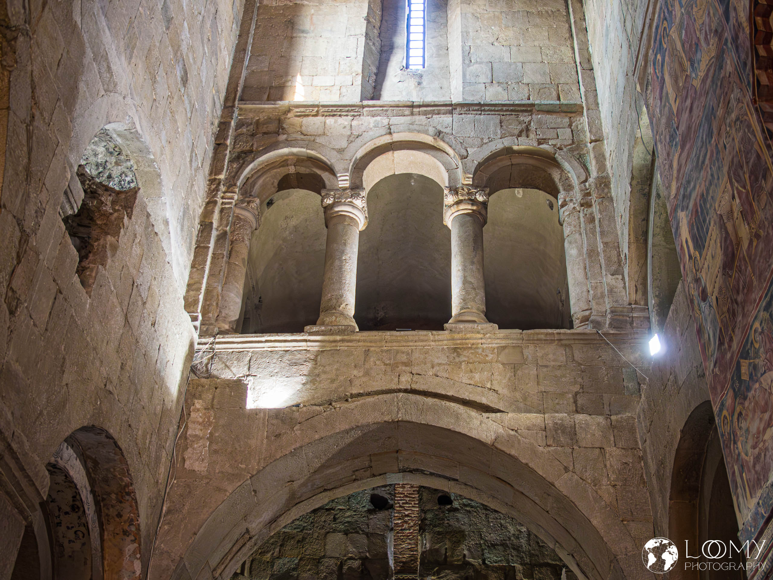 Swetizchoweli-Kathedrale