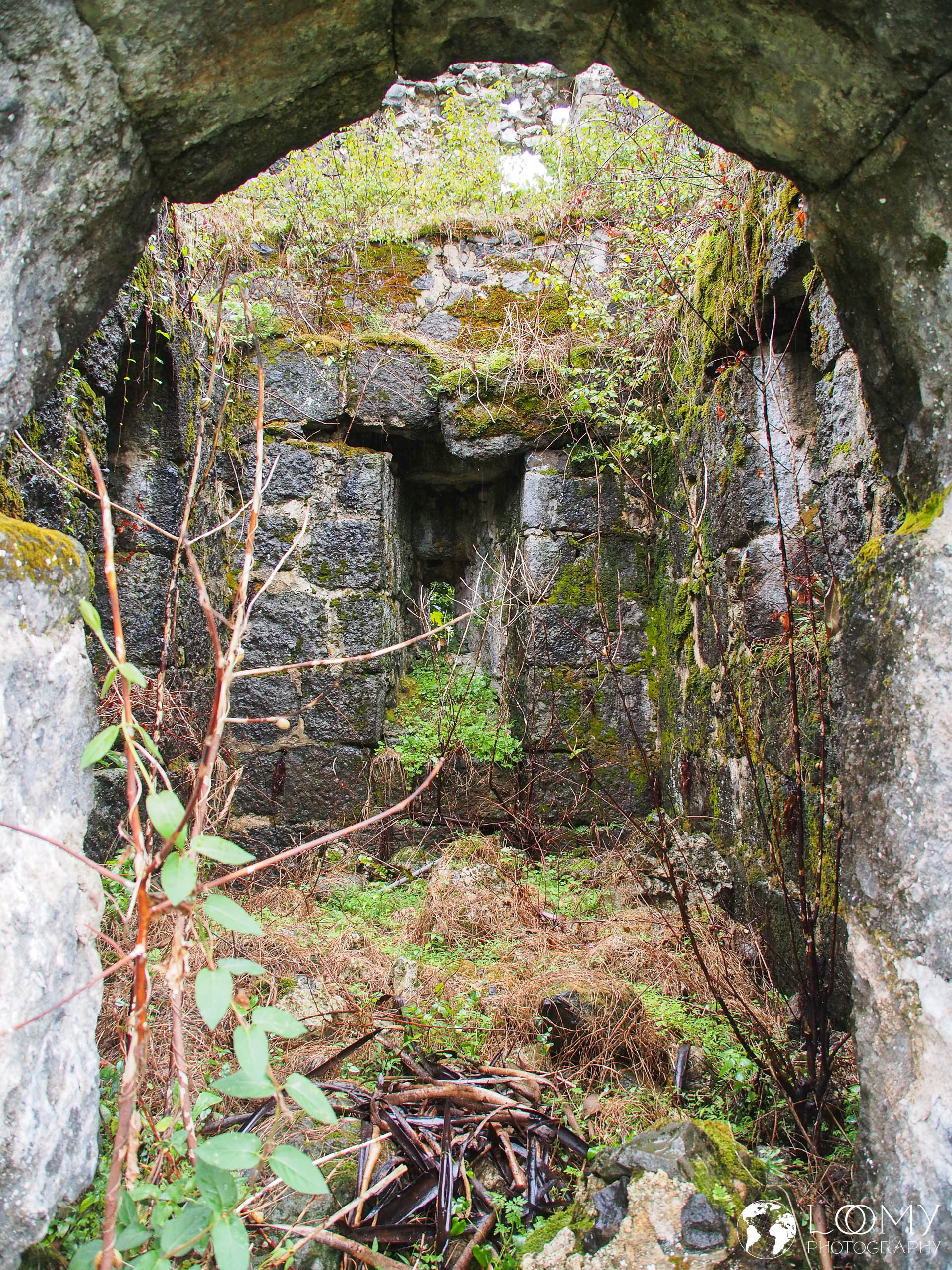 Festung Gonio