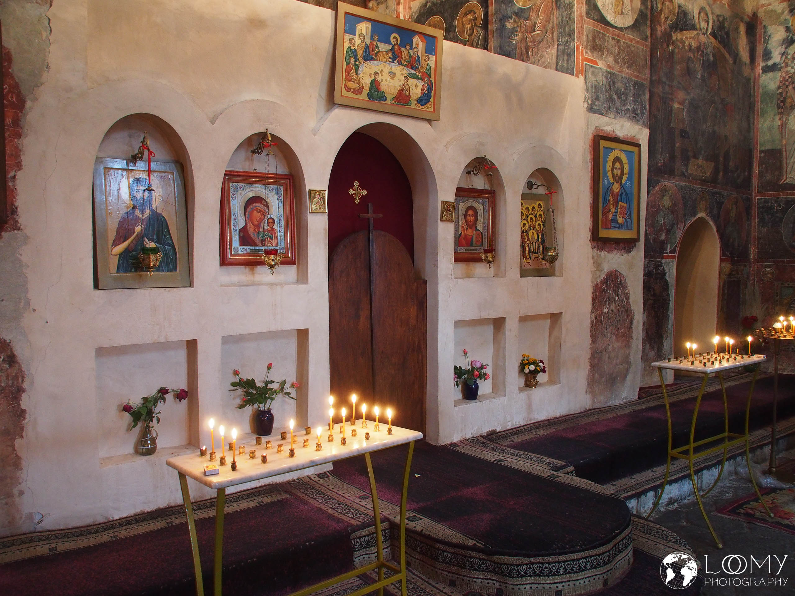 Gremi Kathedrale