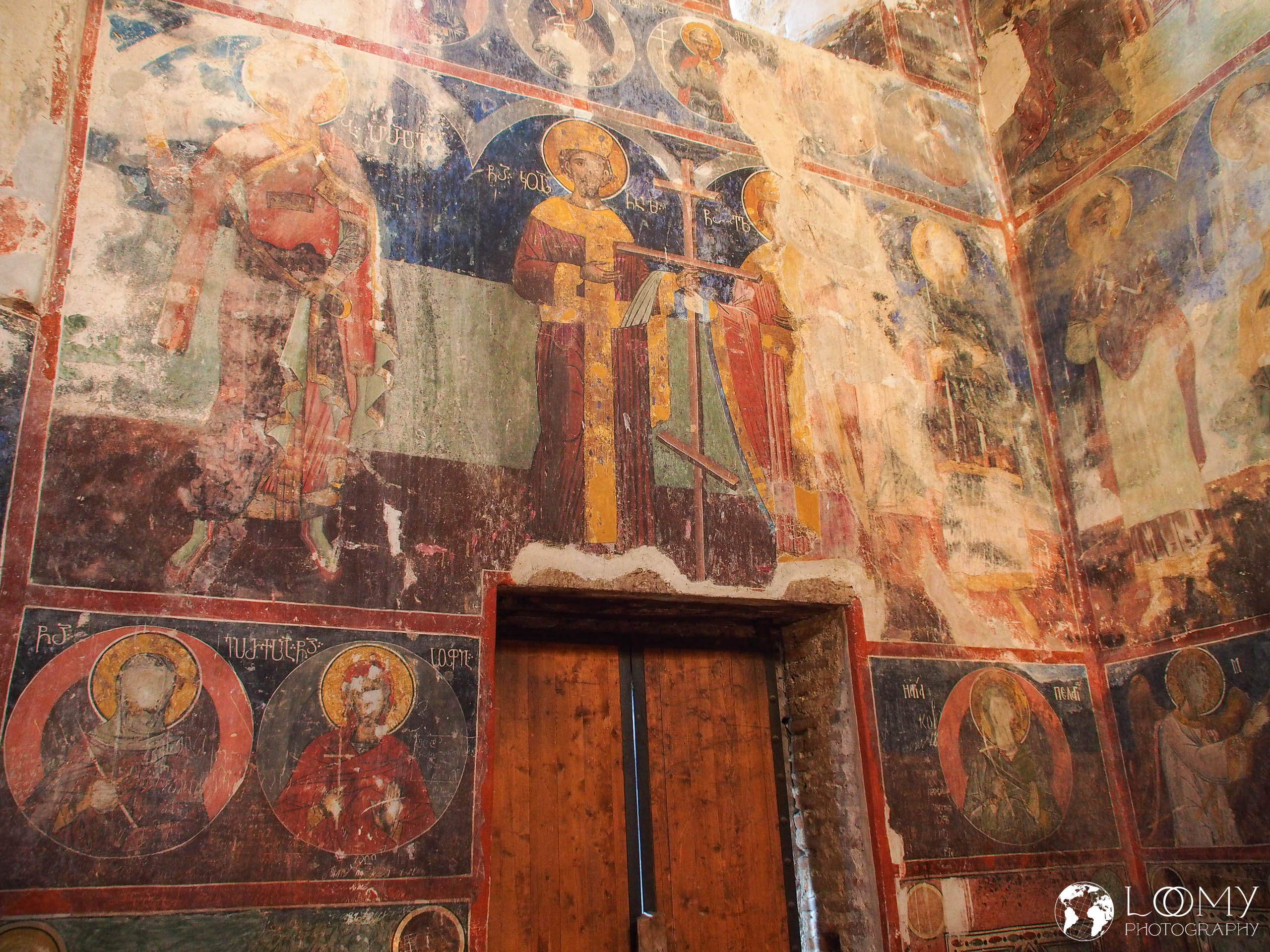 Gremi Kathedrale