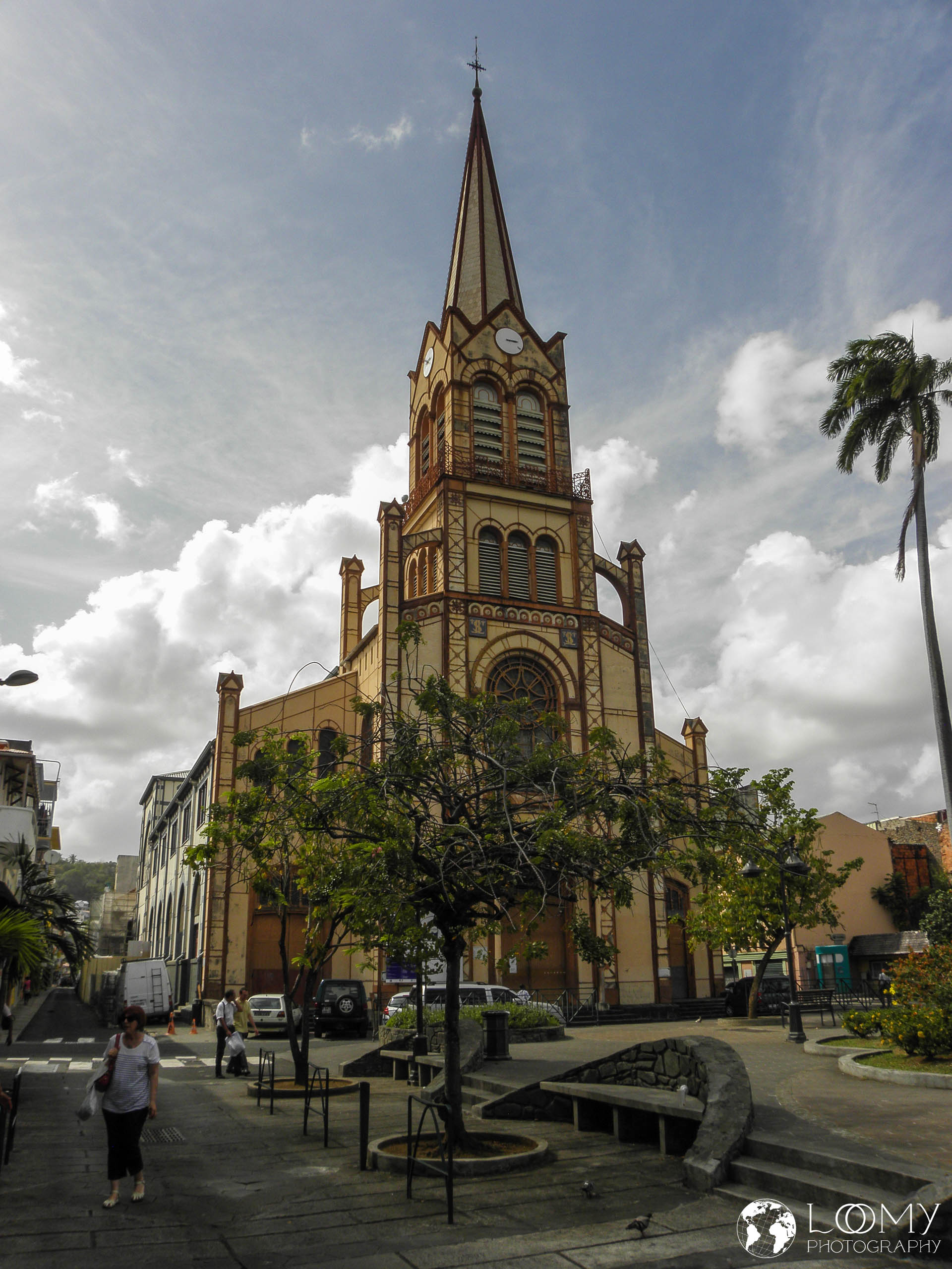 St. Louis Cathedral