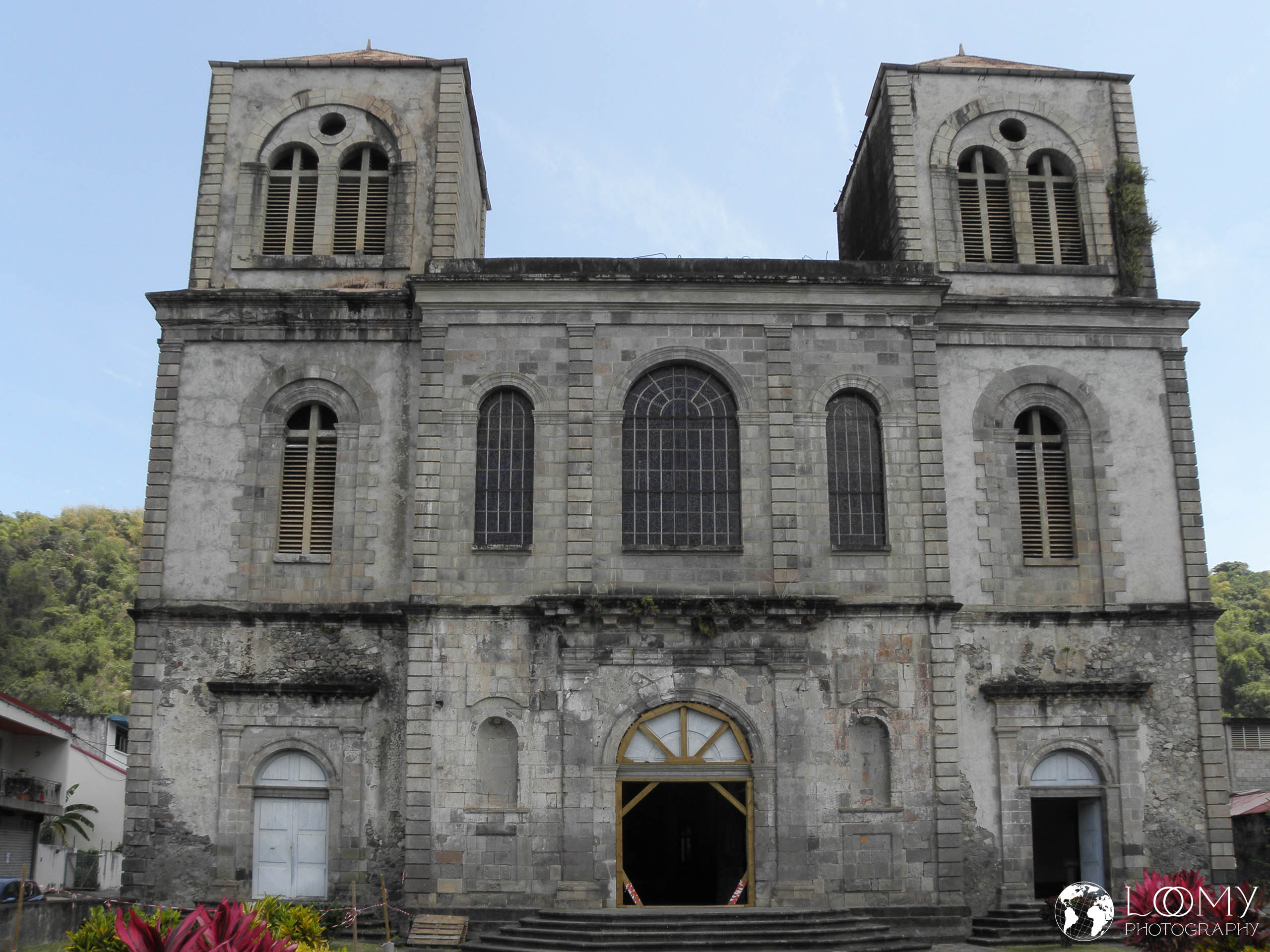 Église de la Nativité