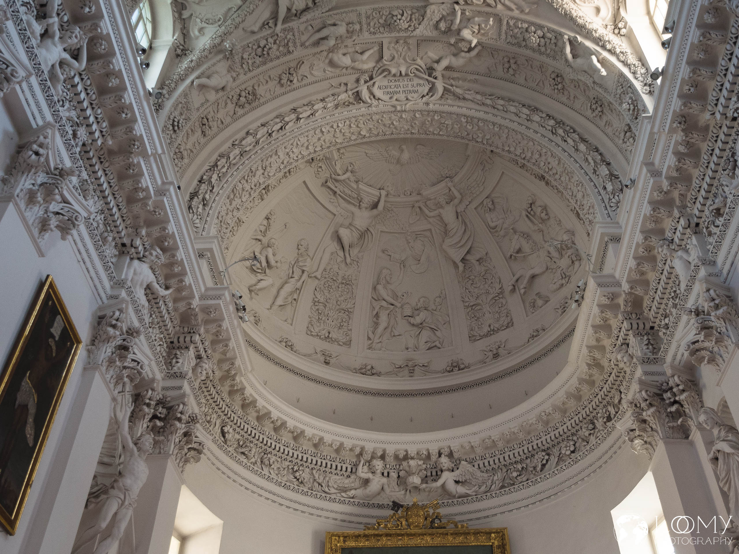 Peter und Paul Kirche