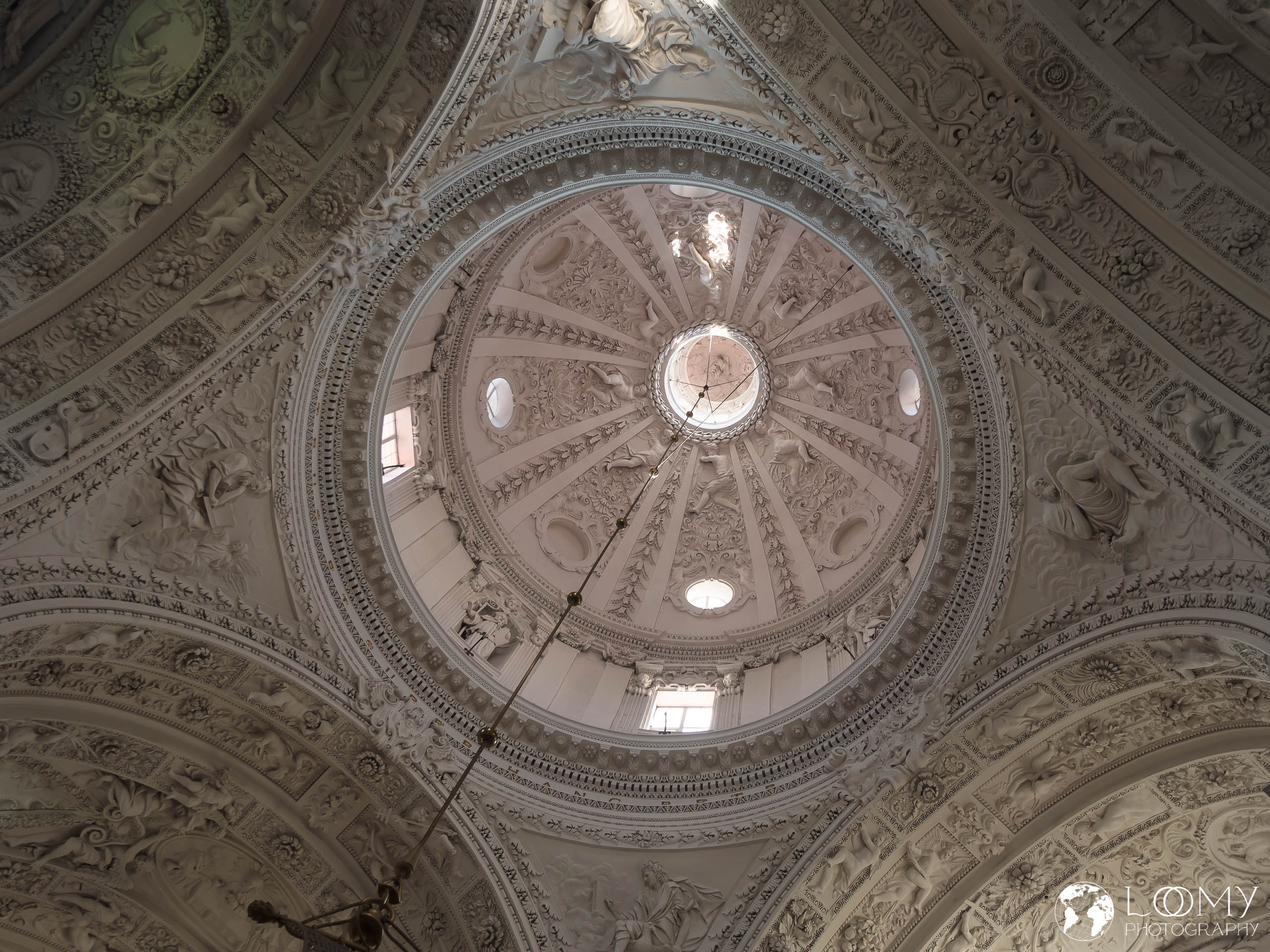 Peter und Paul Kirche