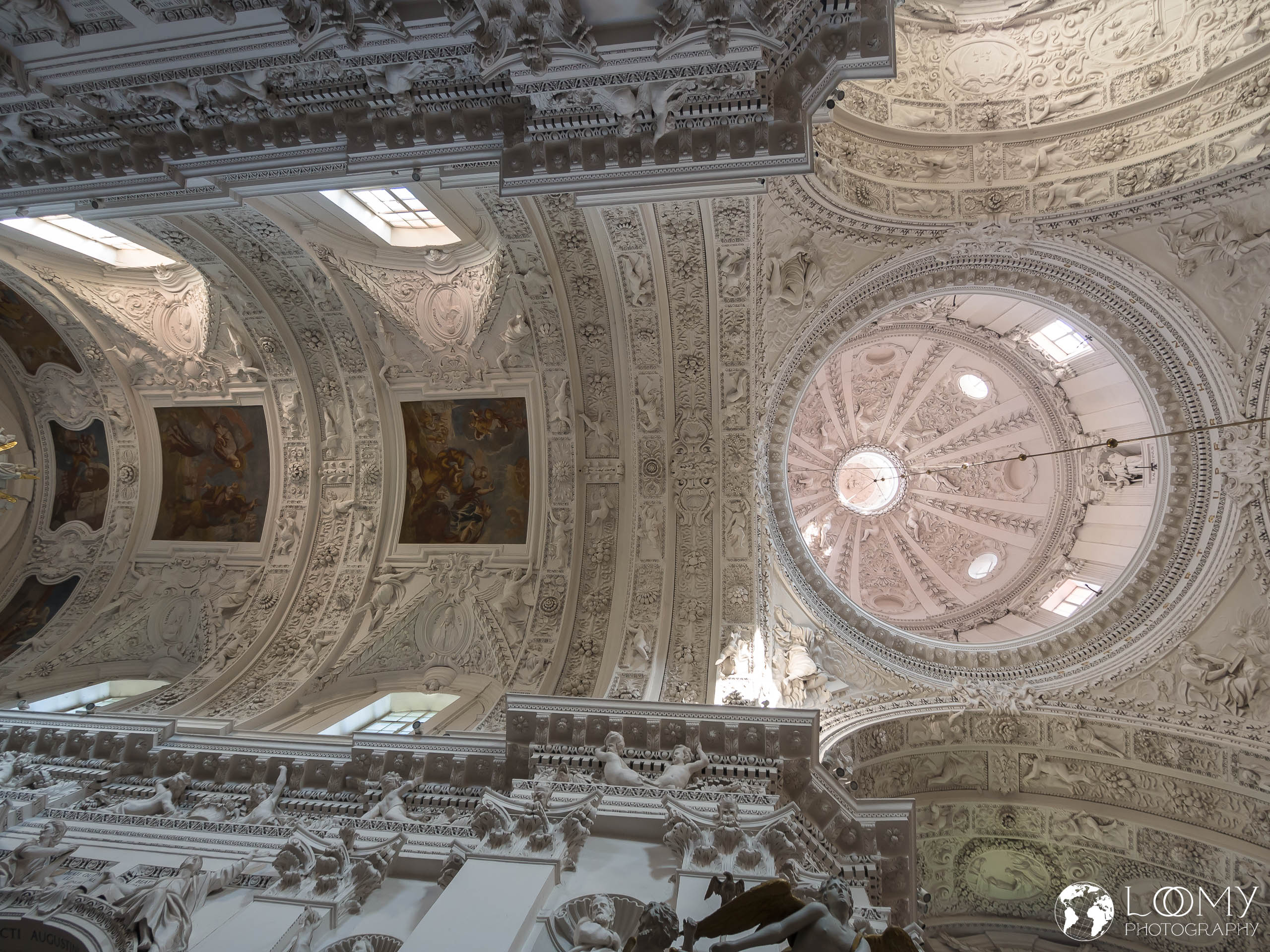 Peter und Paul Kirche