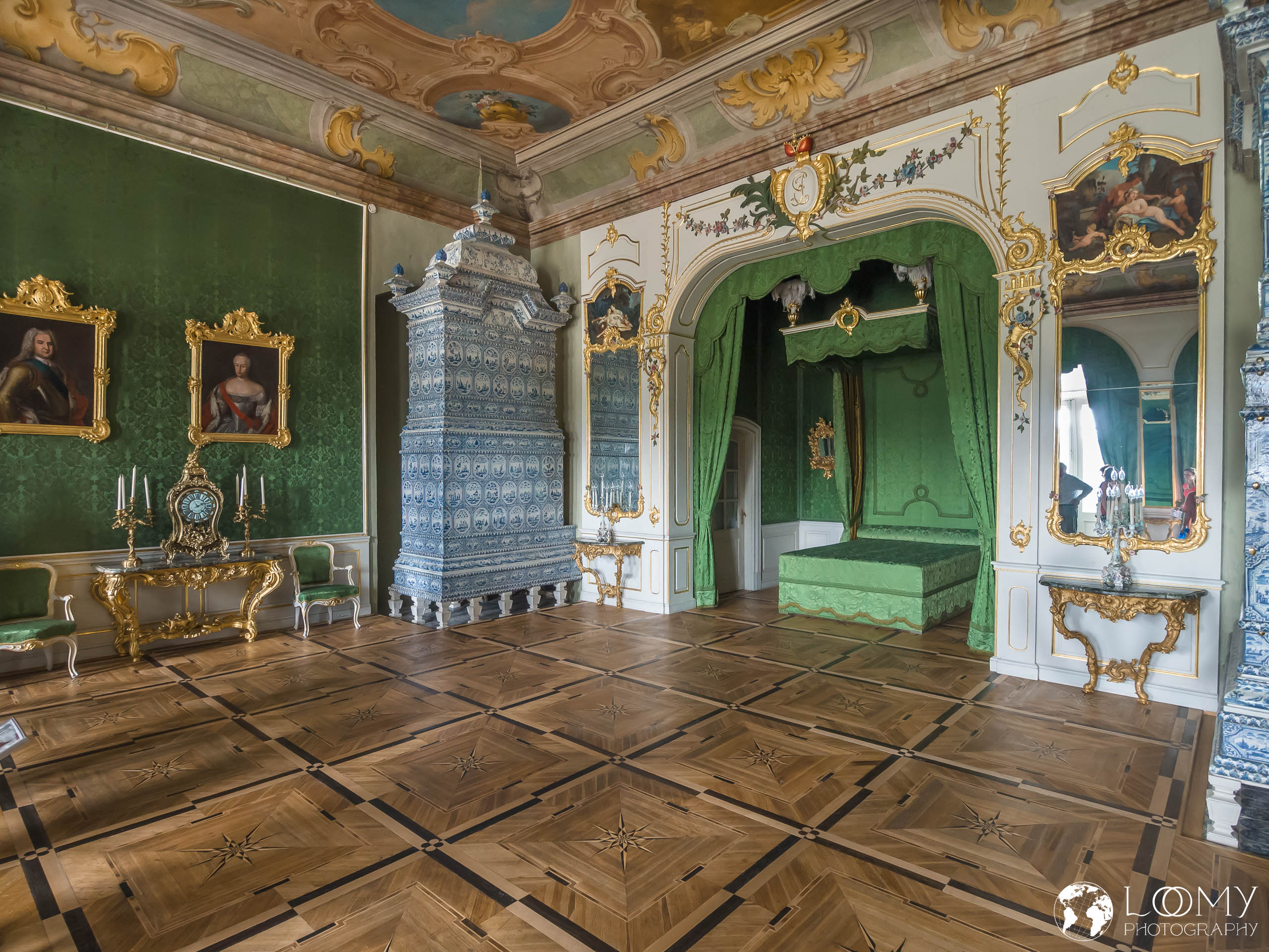 Schloss Rundale