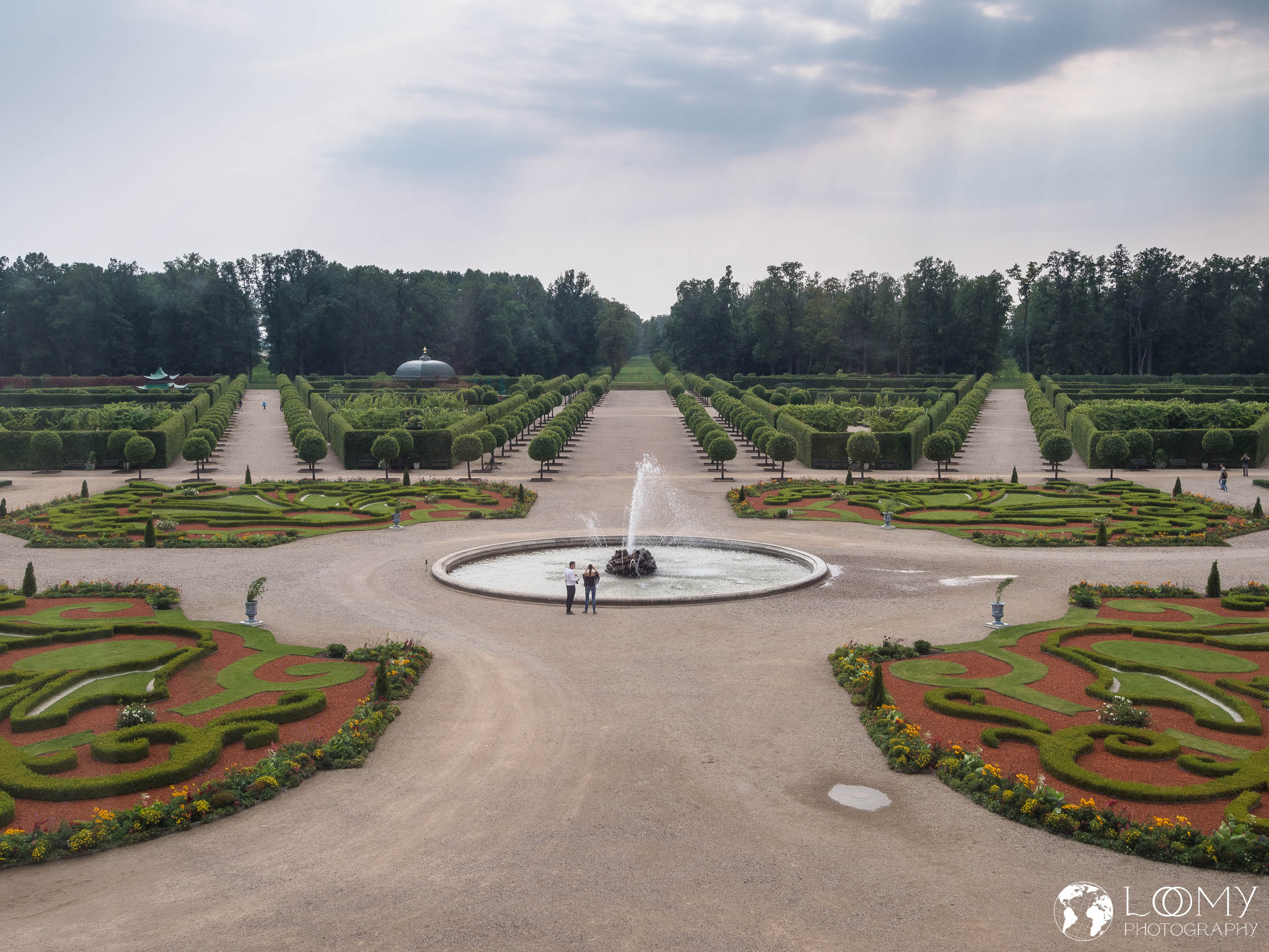 Schloss Rundale