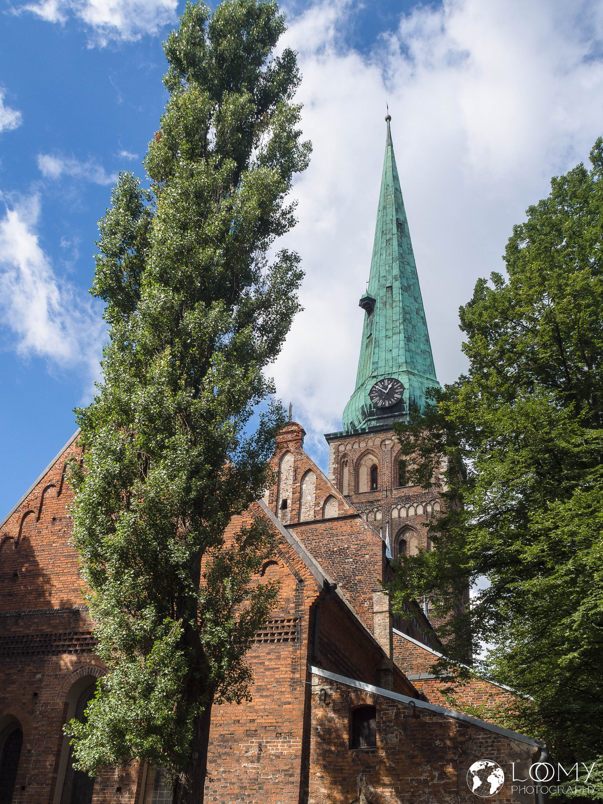 St.-Jakobs-Kathedrale