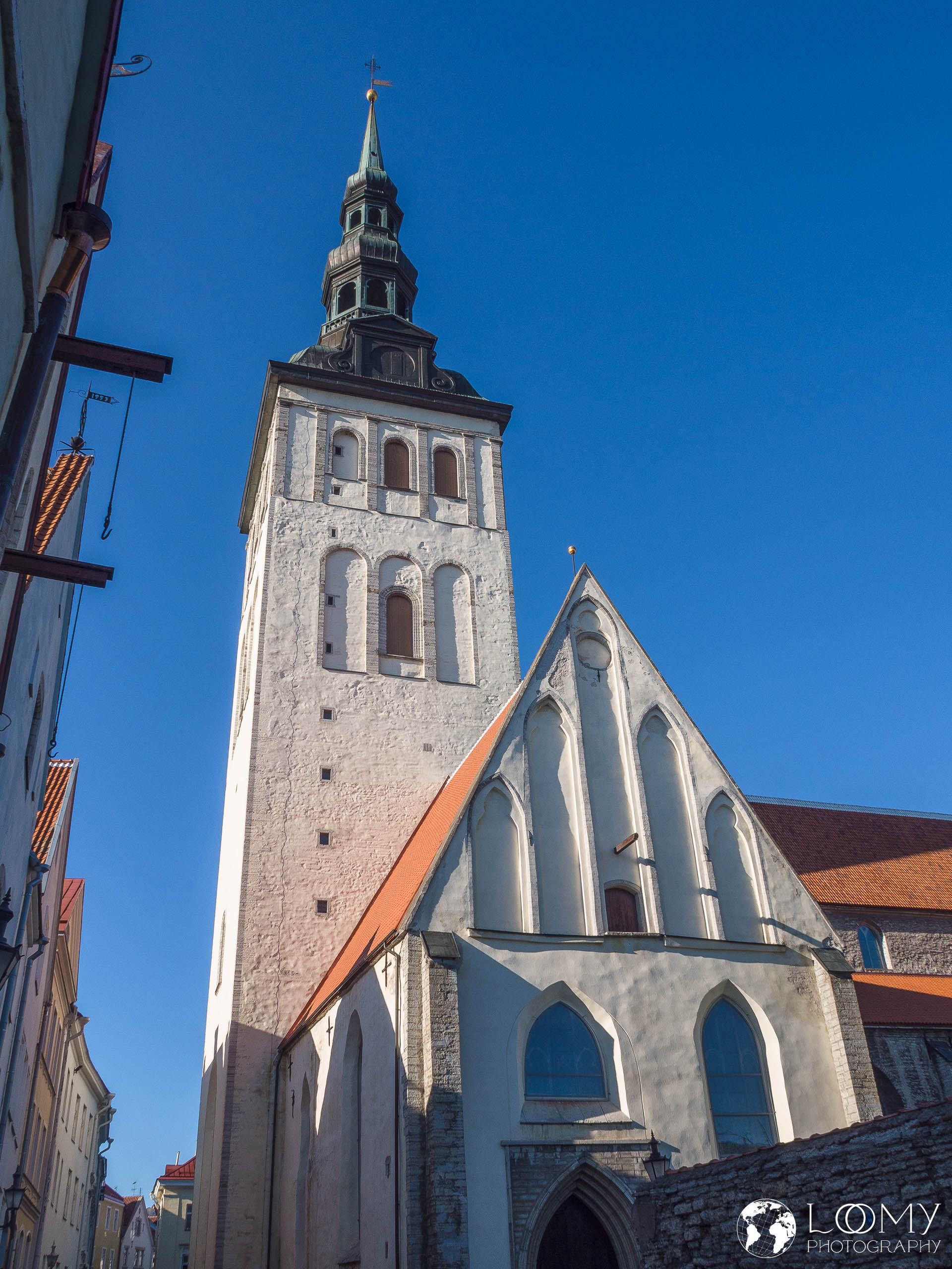 Nikolaikirche