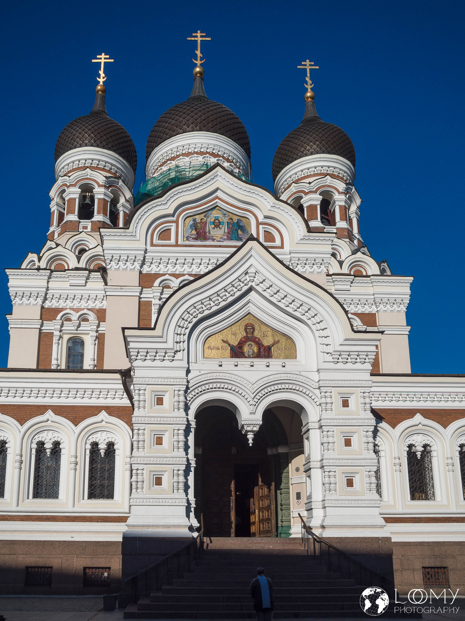 Alexander-Newski-Kathedrale