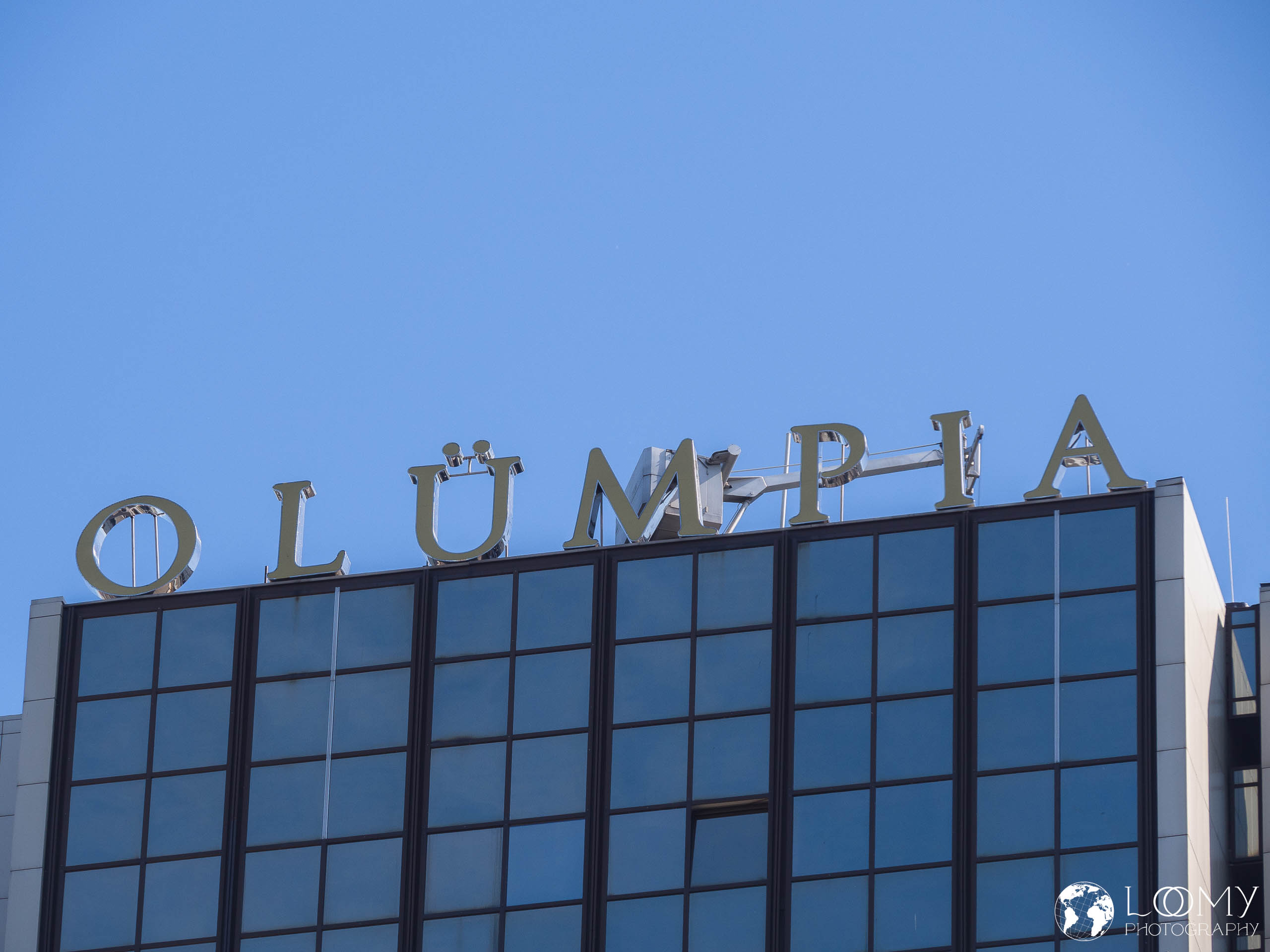 Hotel Radisson Blu Olümpia