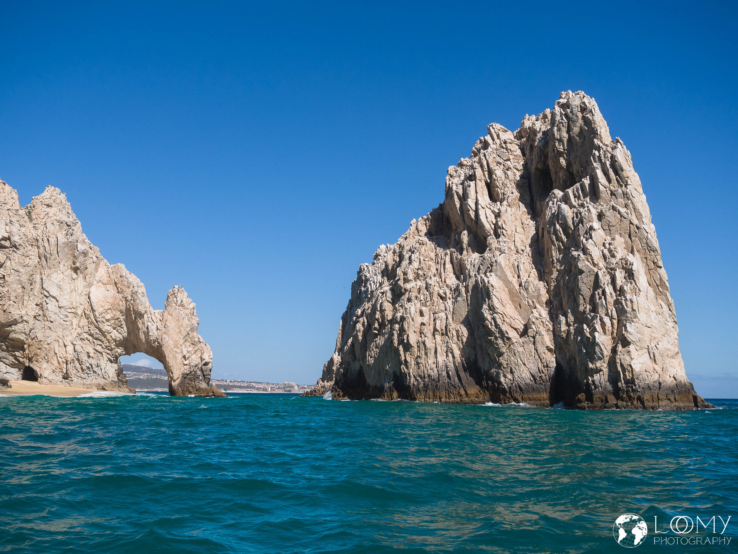 Los Arcos