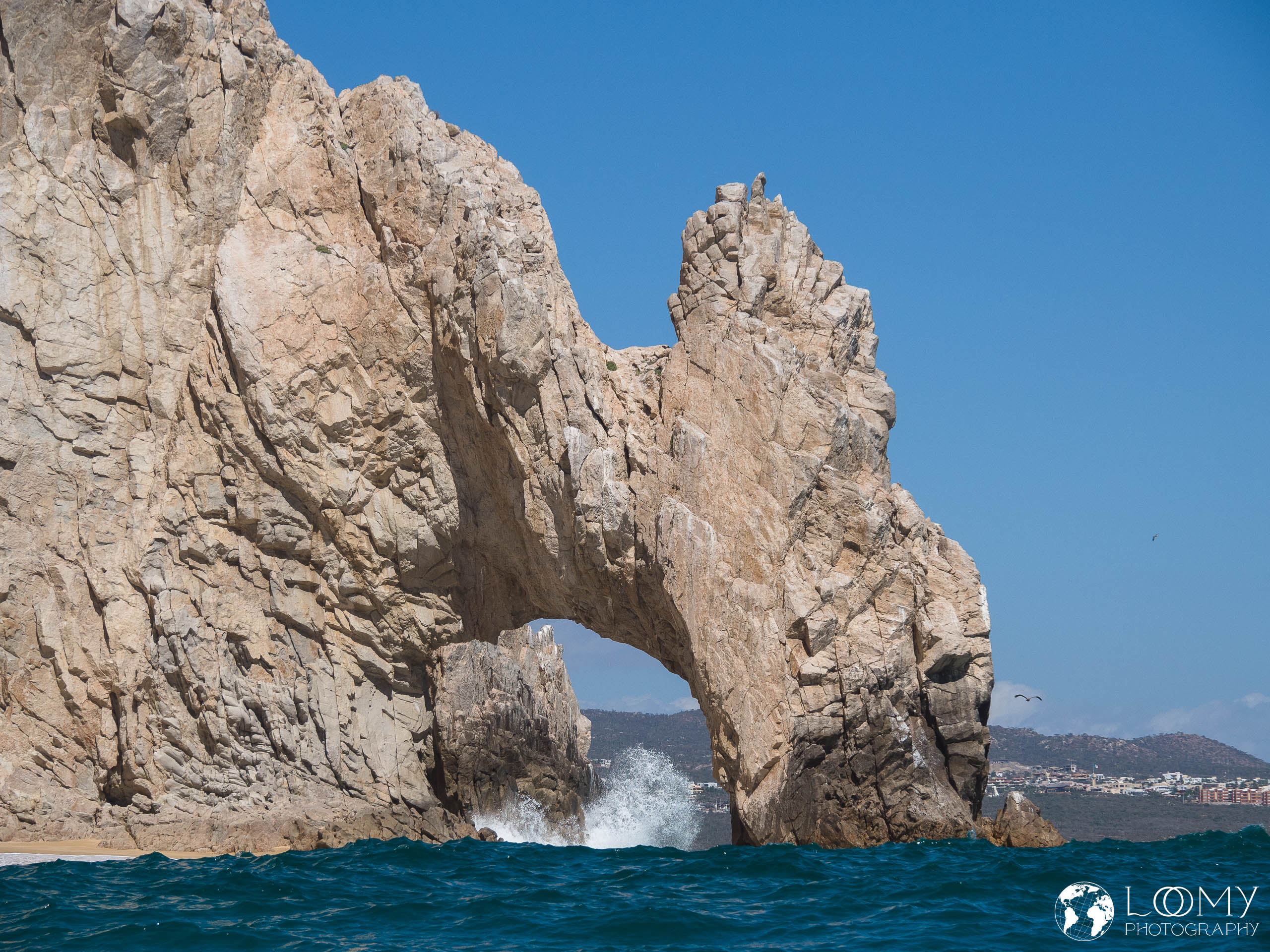 Los Arcos