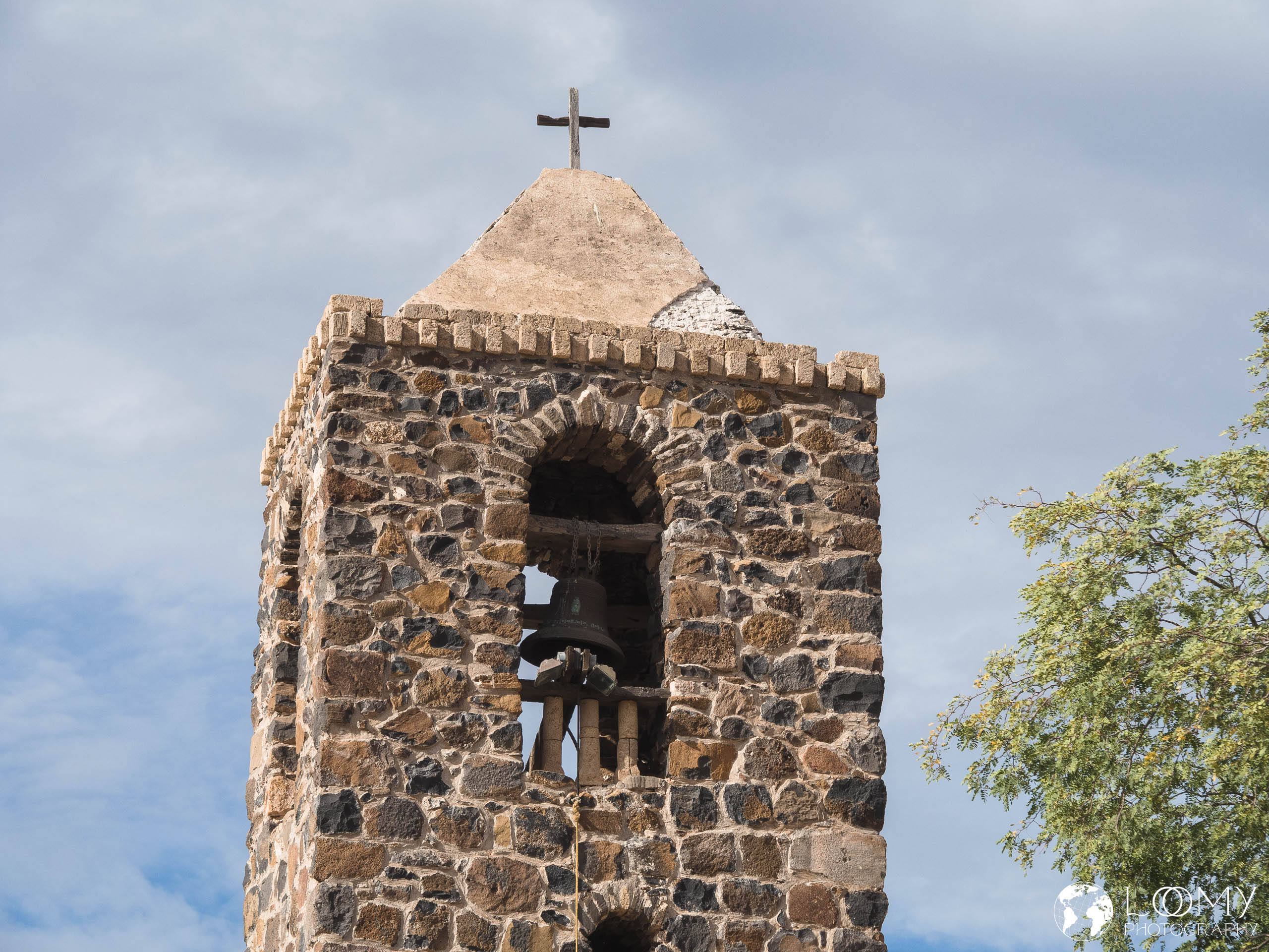 Misión de Santa Rosalía de Mulegé