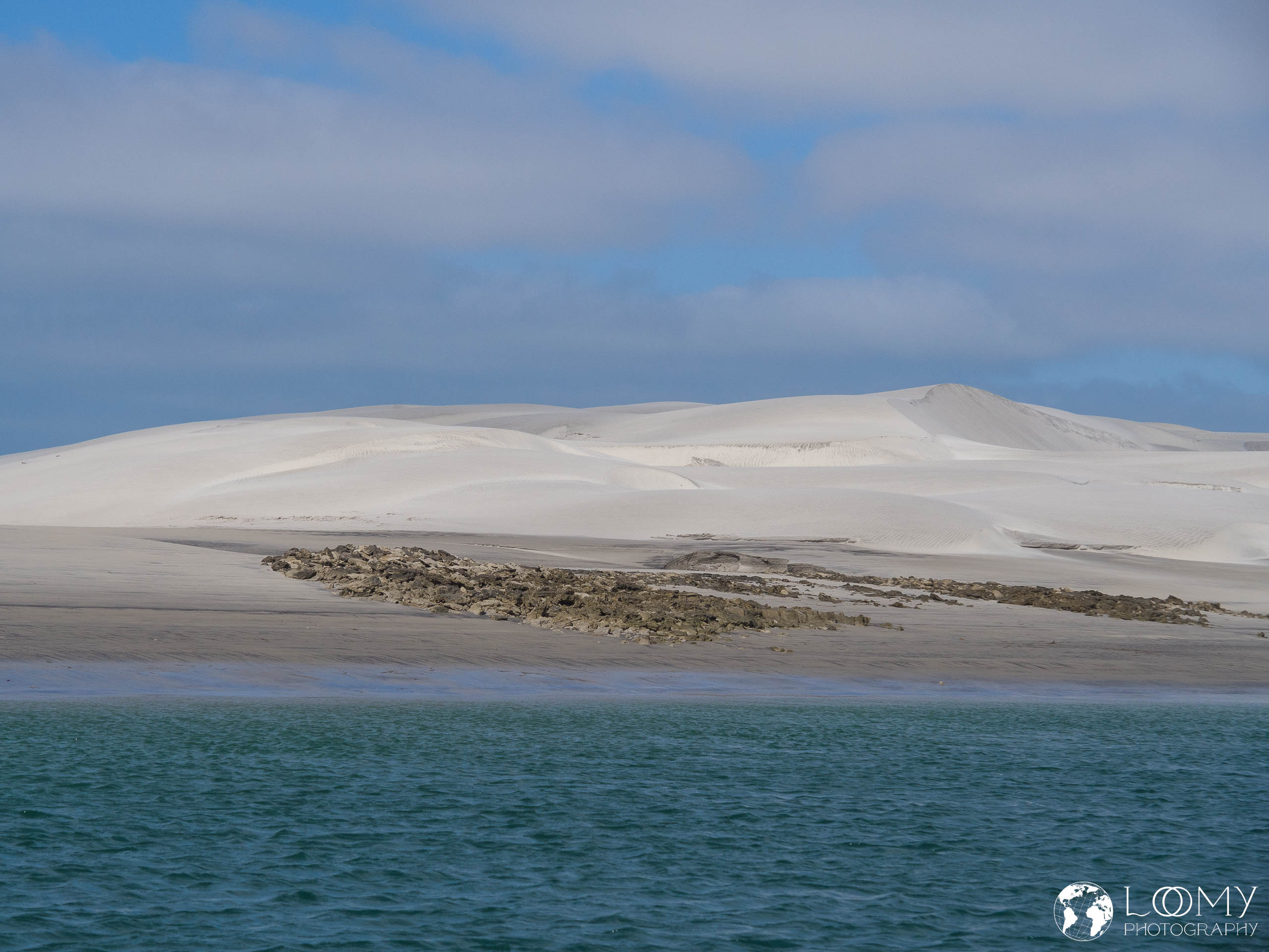 Sanddünen