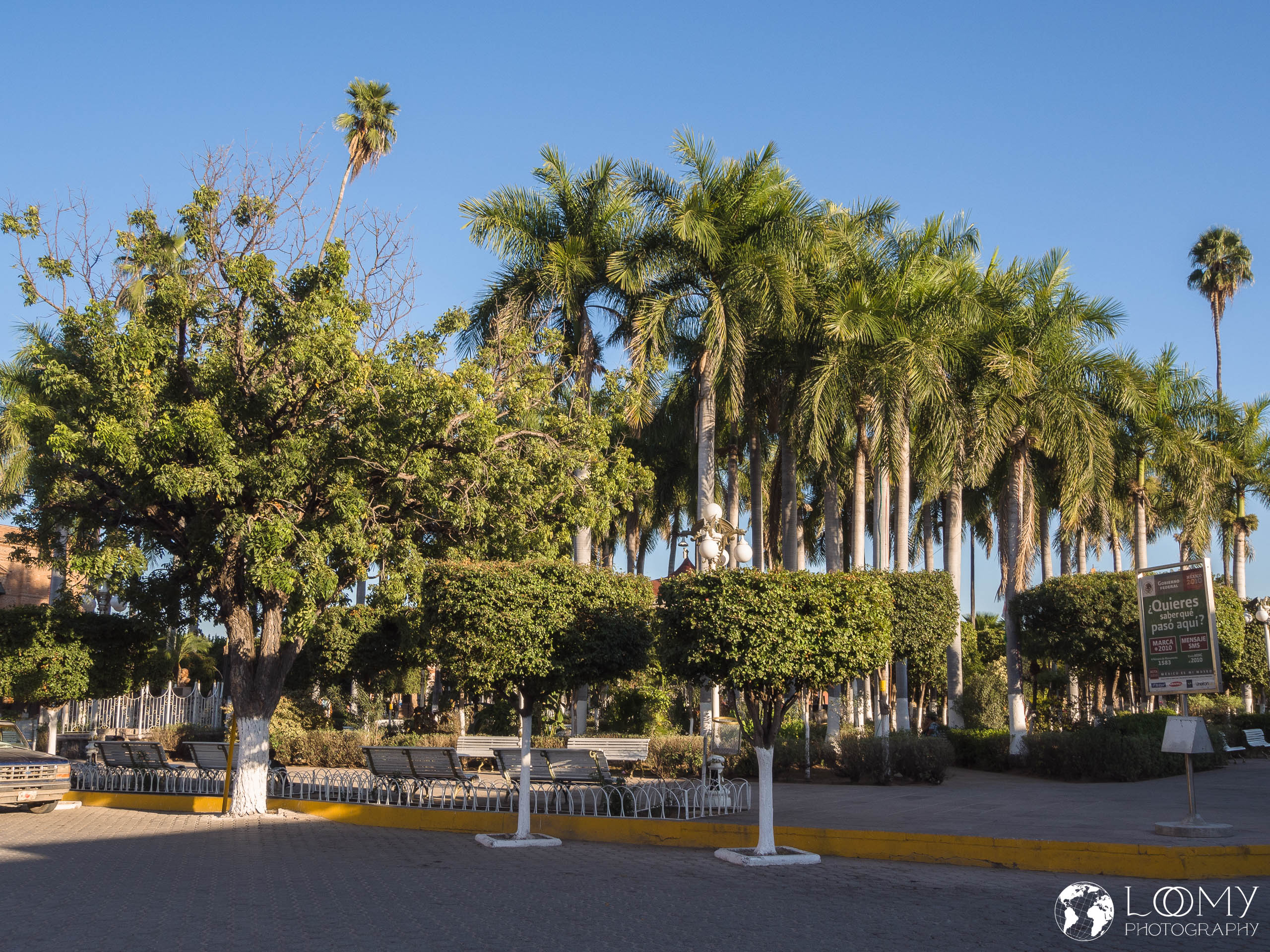 Plaza de Armas