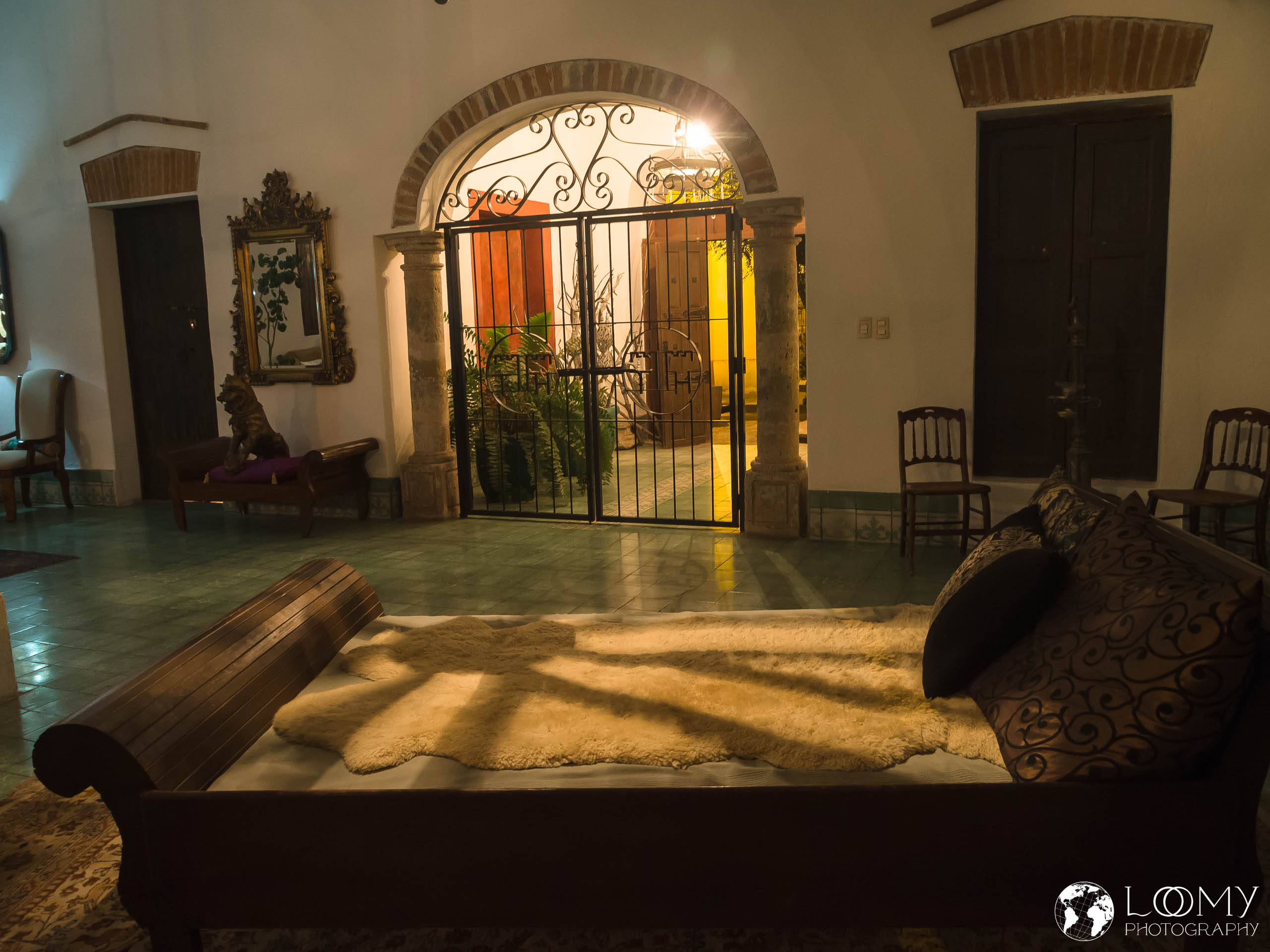 Hotel Torres del Fuerte