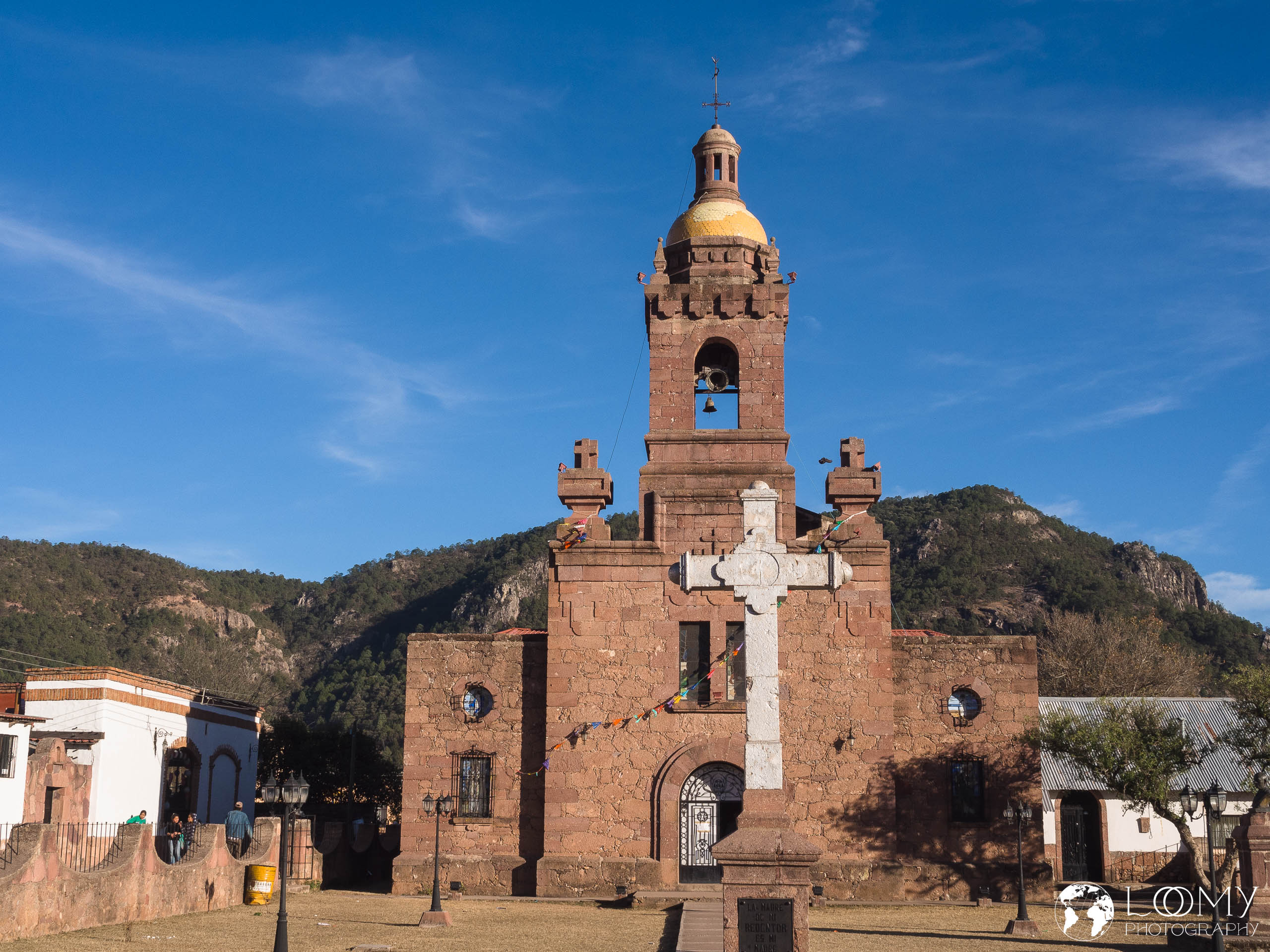Jesuiten Missionskirche