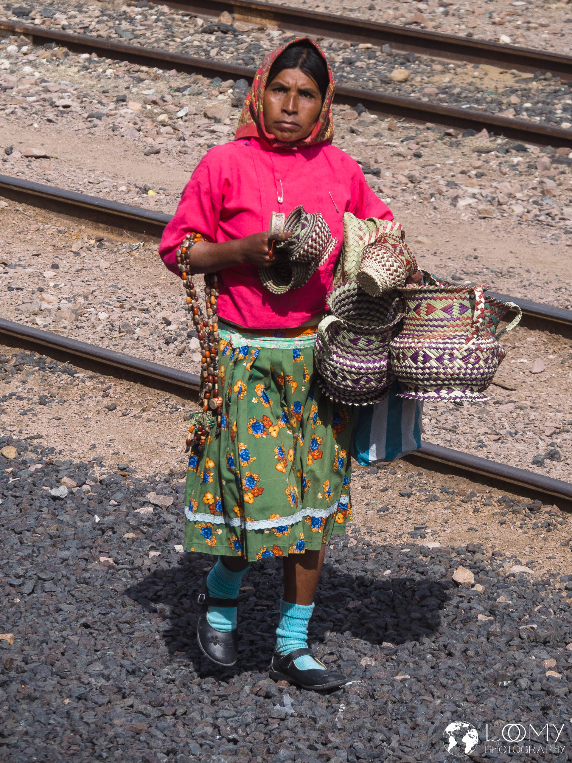 Tarahumara