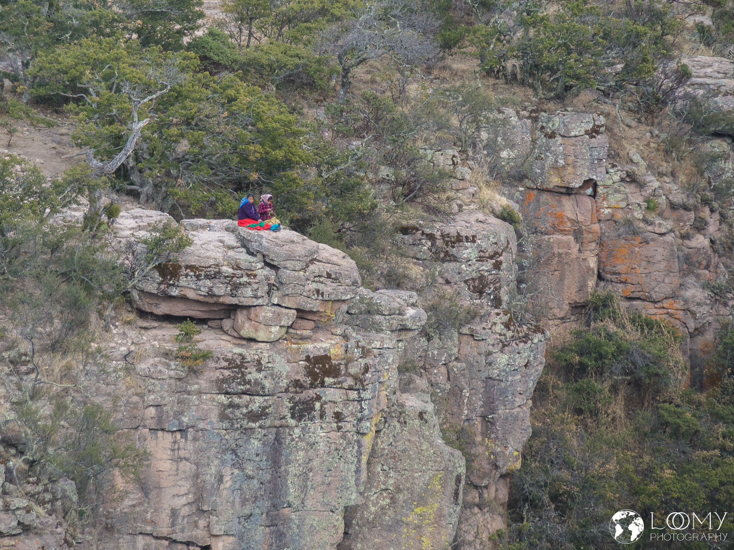 Barranca del Cobre