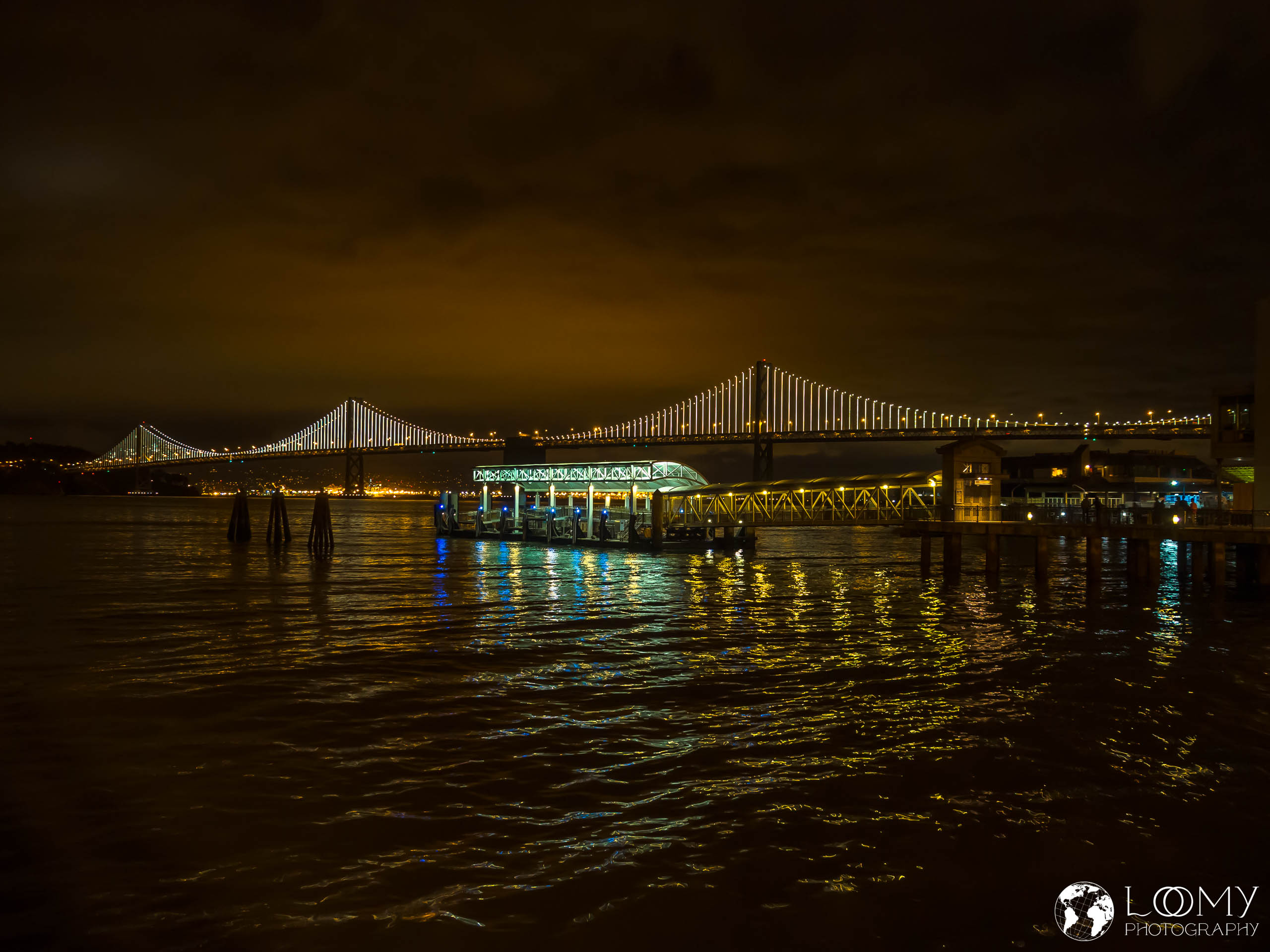Bay Bridge