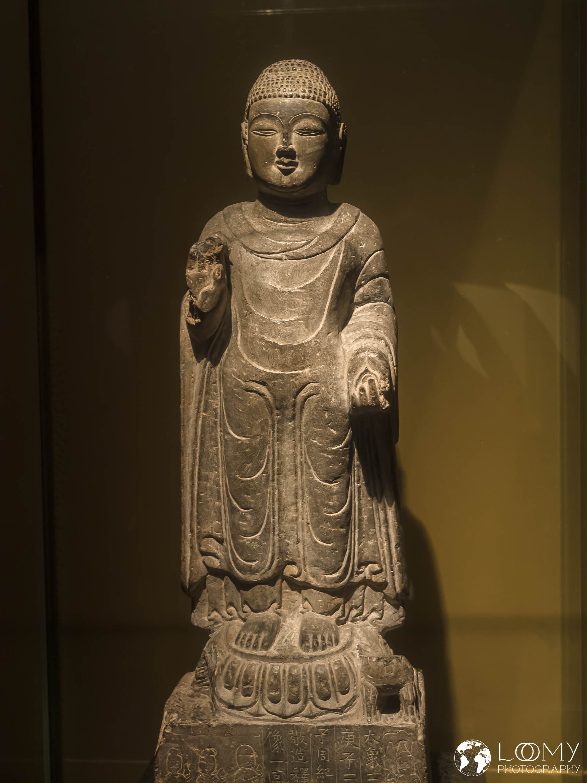 Buddha