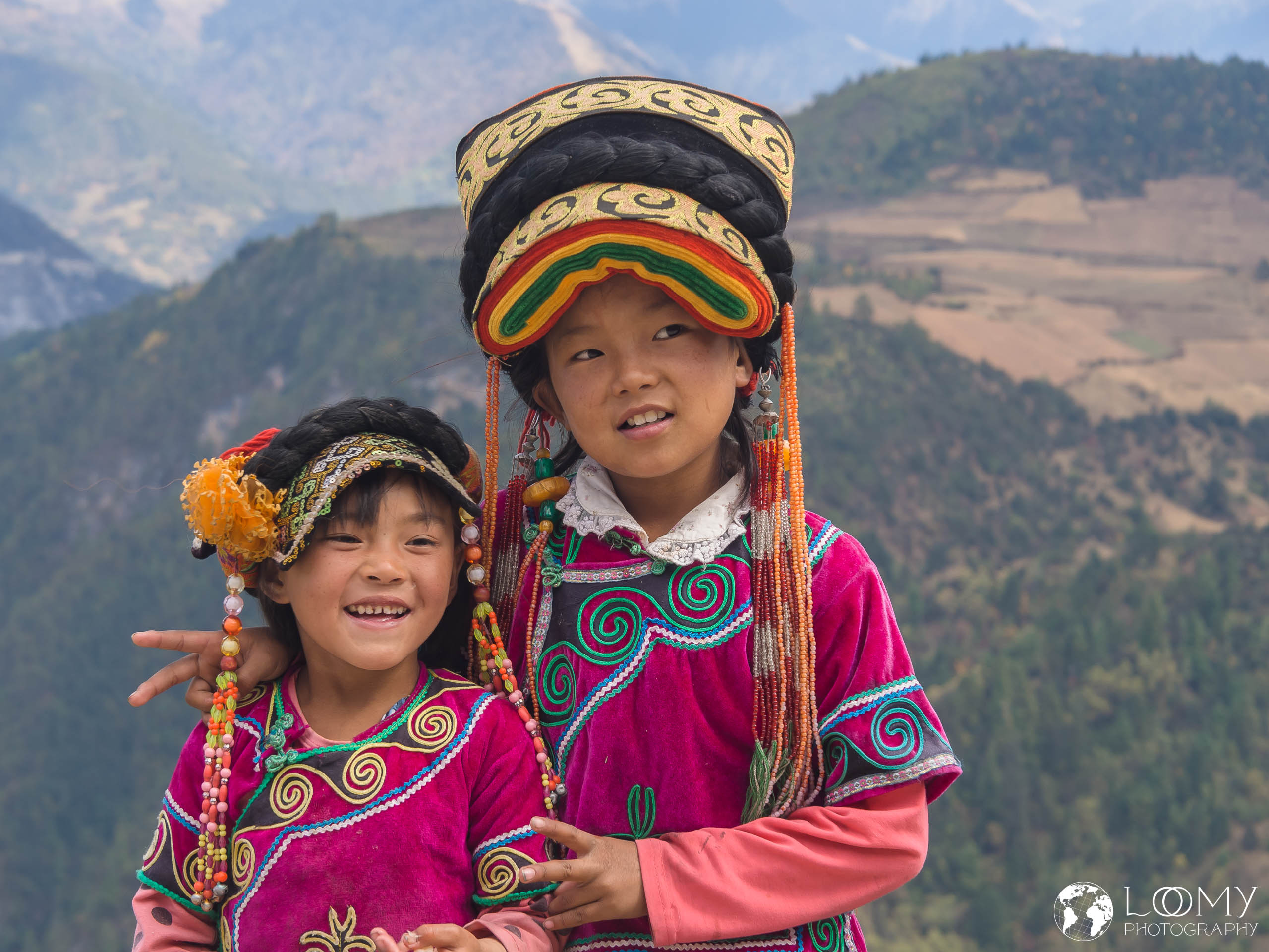 Shangri-La (Zhongdian)