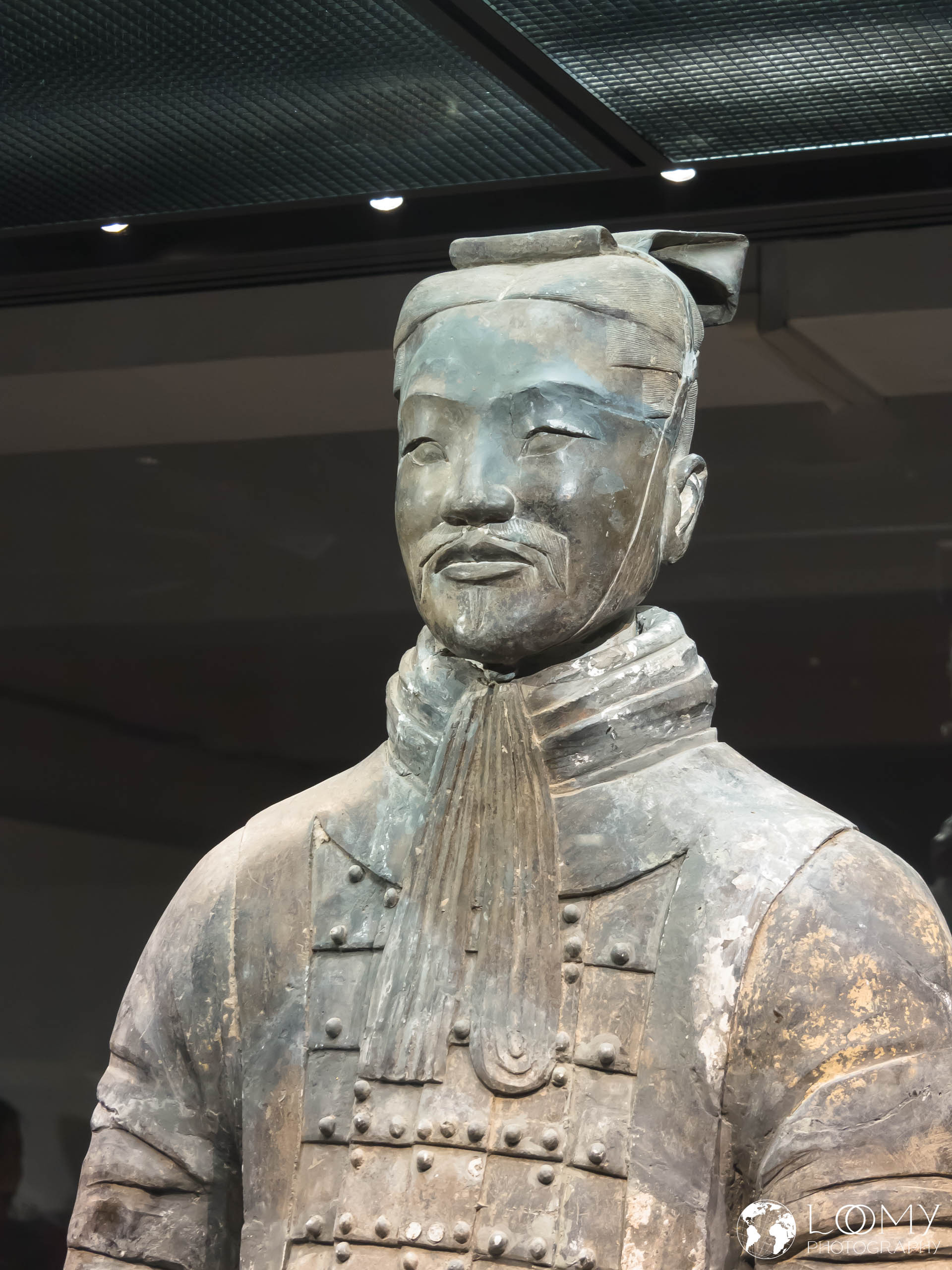 Mittelrangiger Offizier