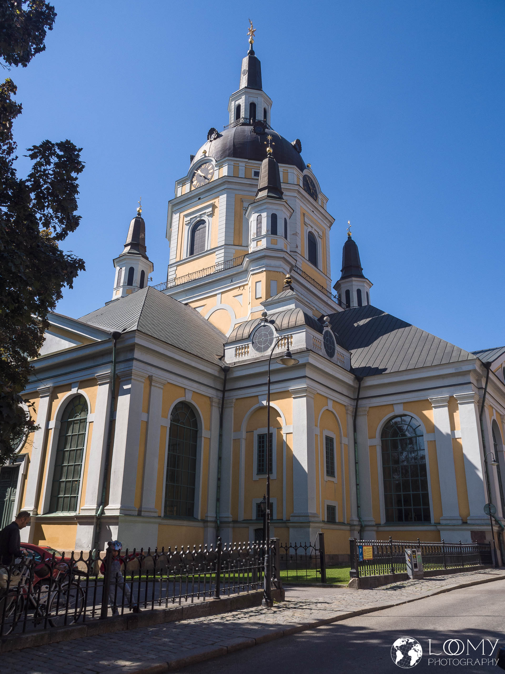 Katarina Kirche